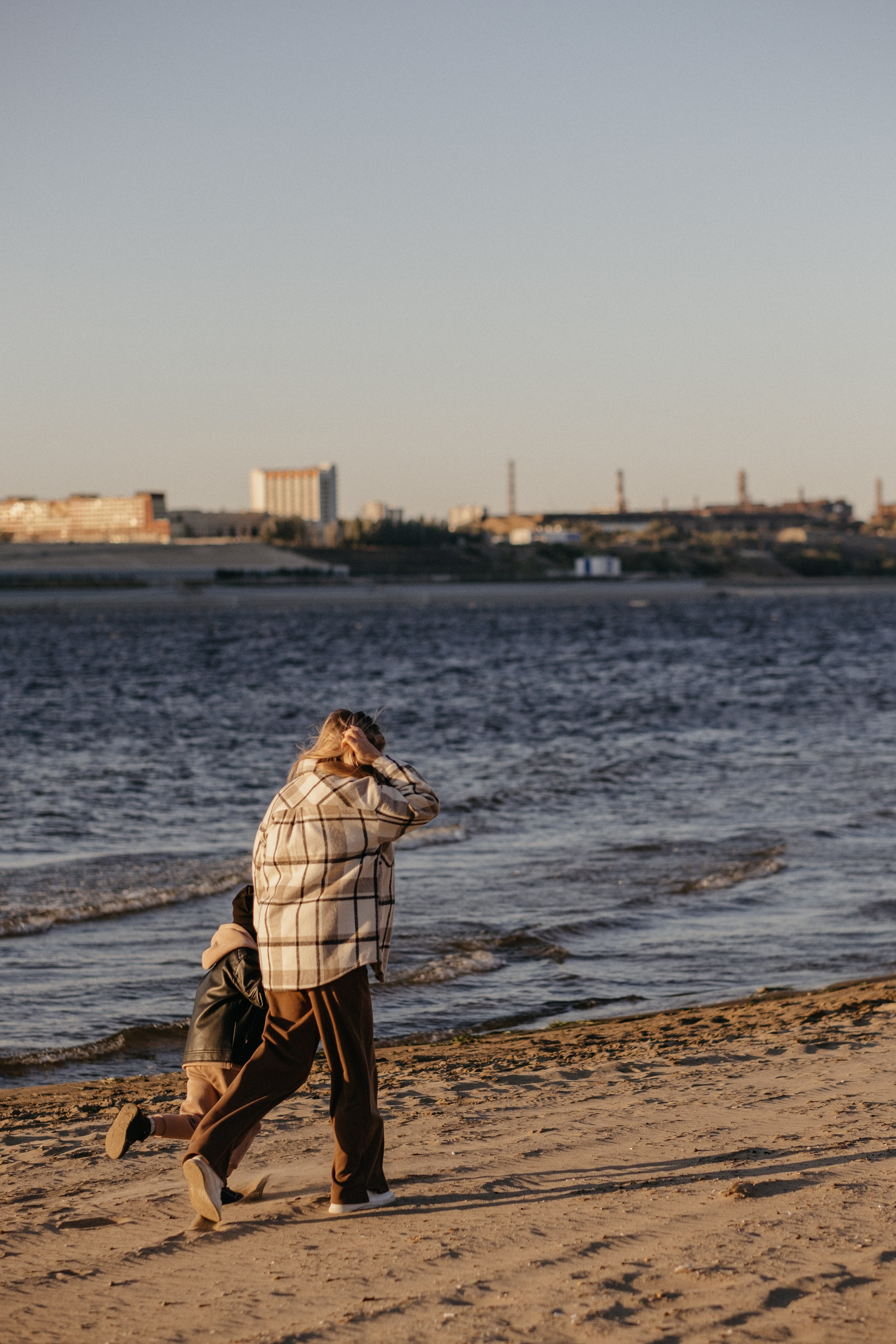 Мама и сын. Свадебный и семейный фотограф в Волгограде Кристина Иванова