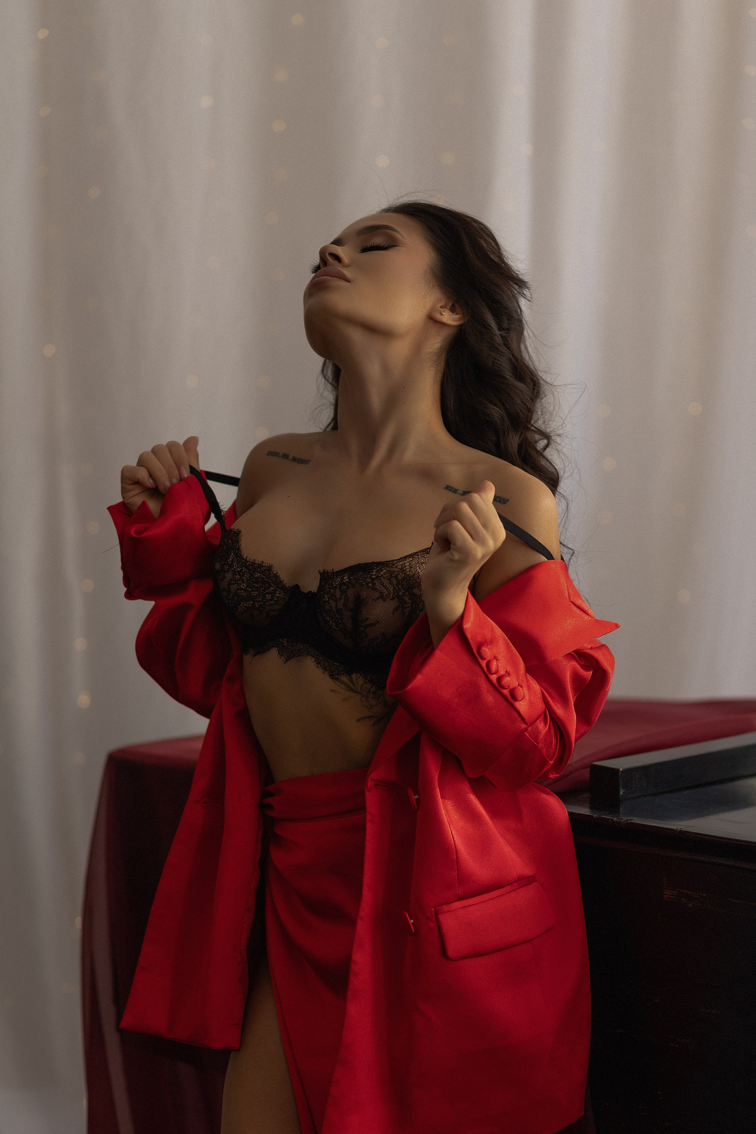 Таня студия Чувство. Женский фотограф в Екатеринбурге Марина Логинова