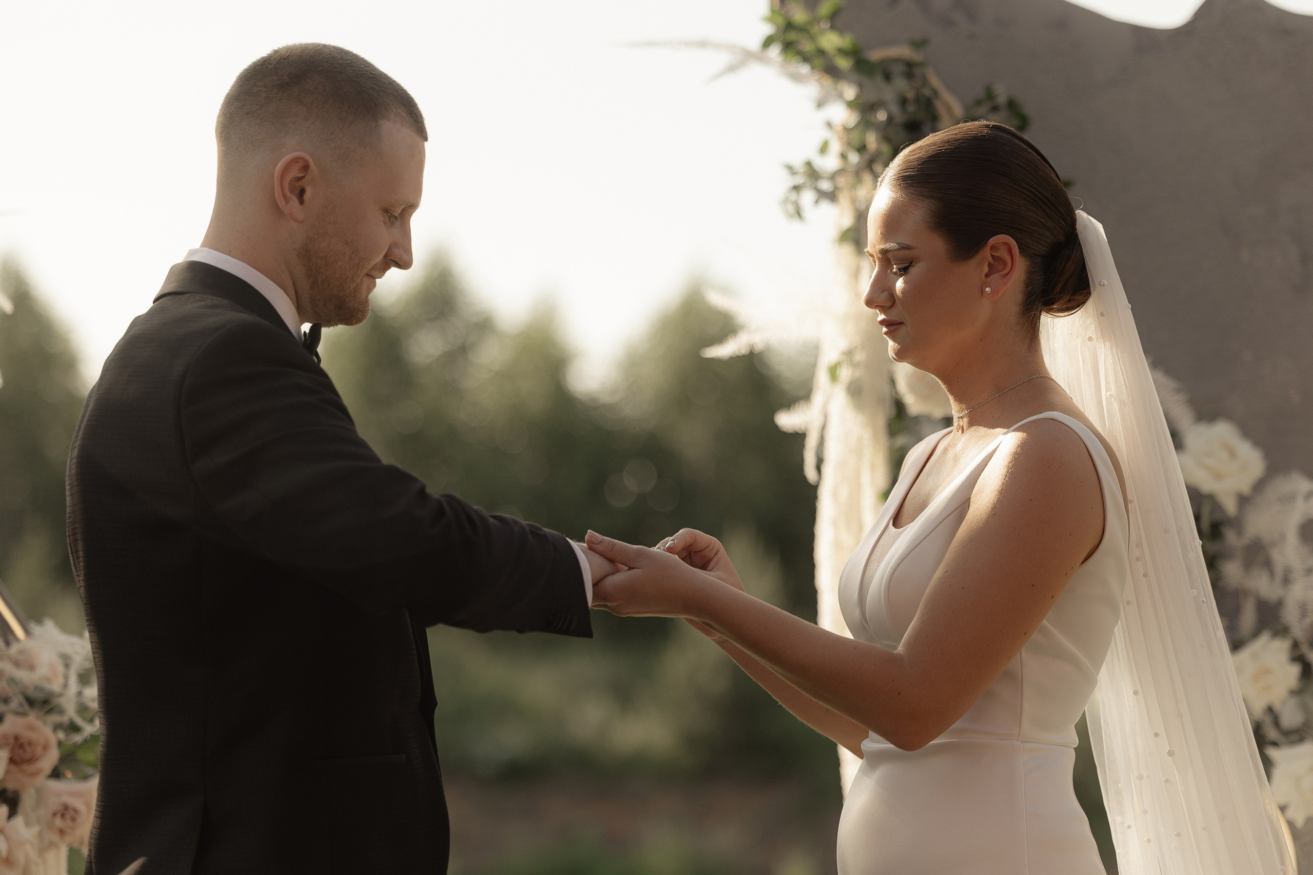 Егор+Валерия. Свадебный и репортажный фотограф в Казани Регина Гареева