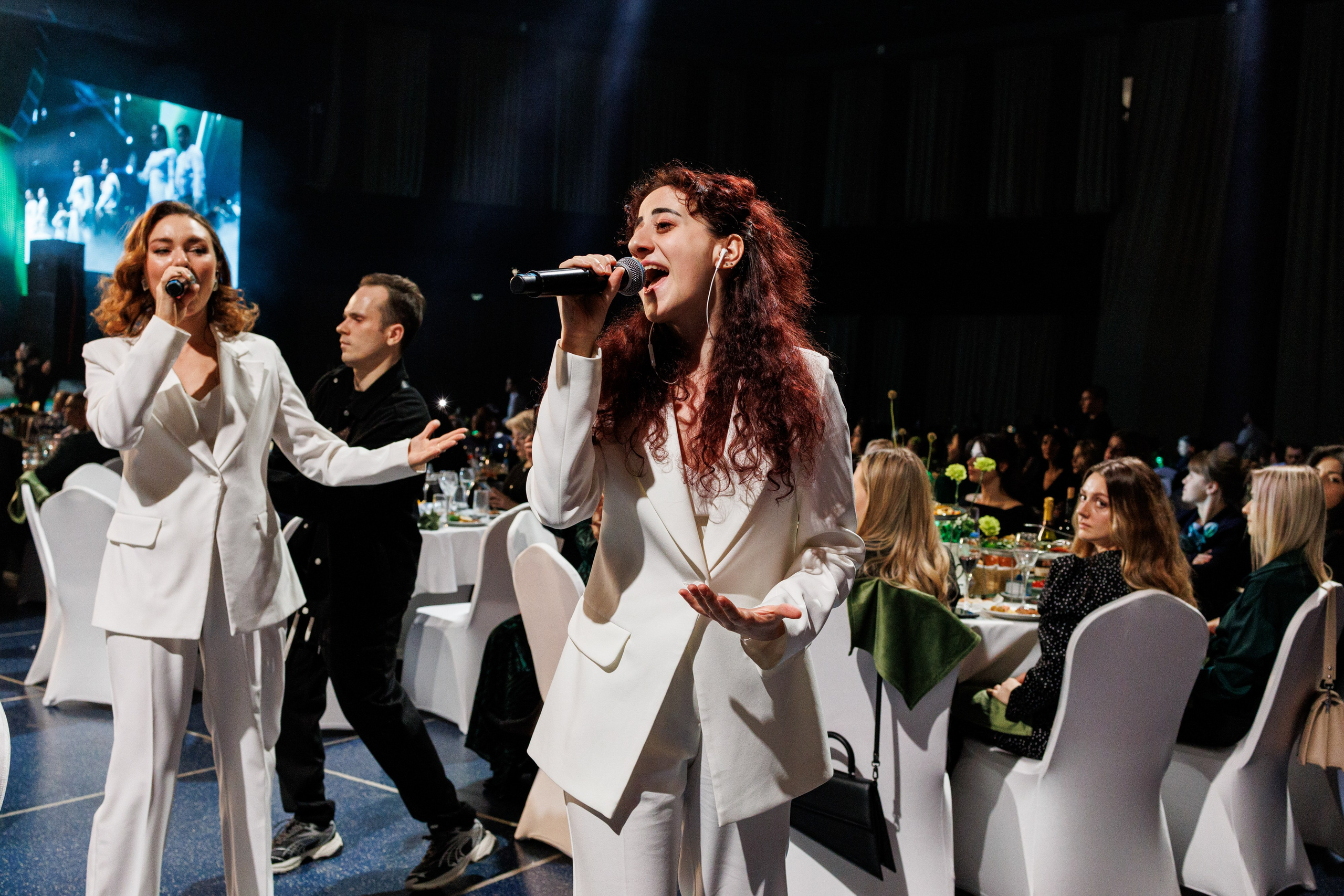 Агроэко юбилей компании. Https://andreysolodov.ru