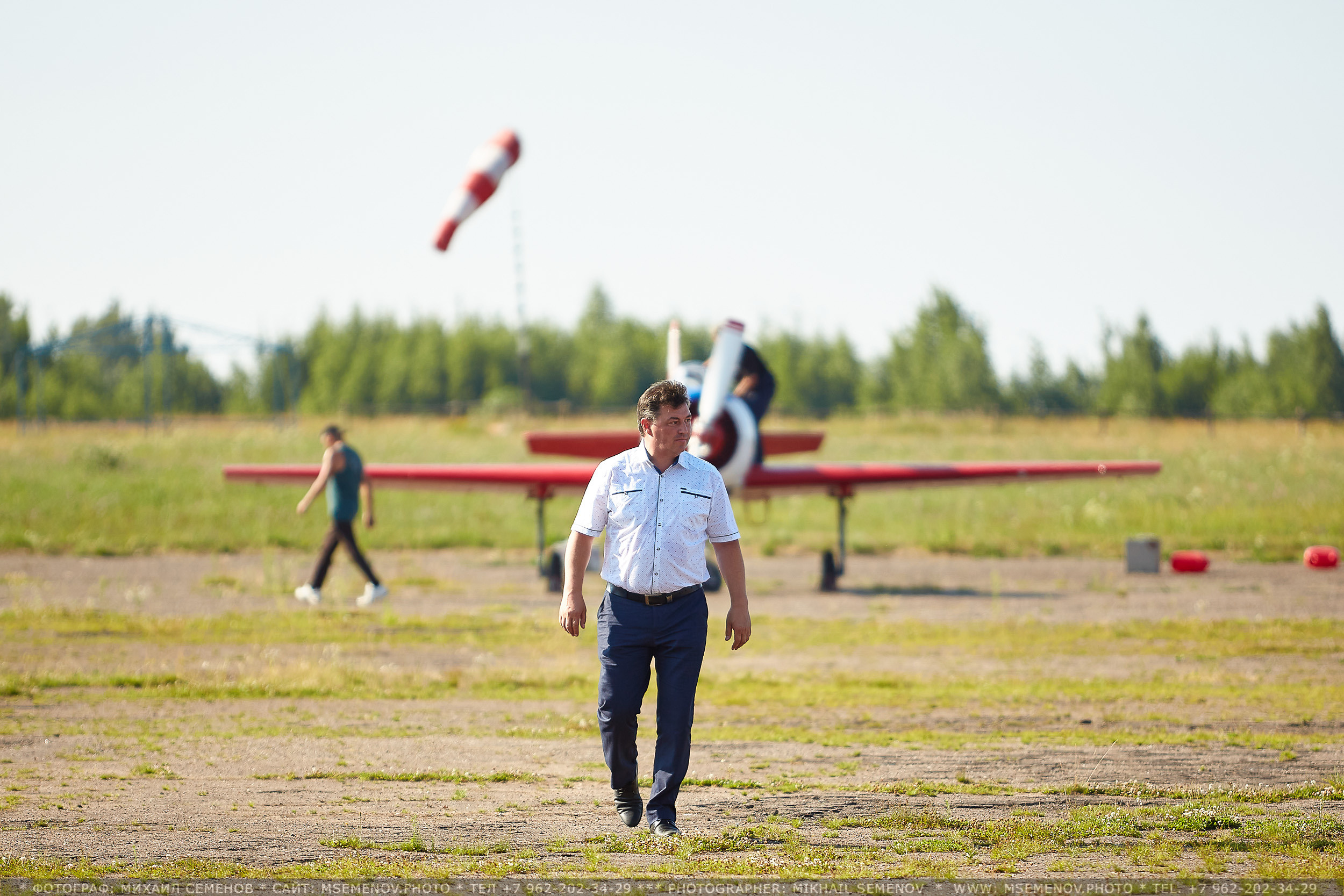 Анонс дня рождения