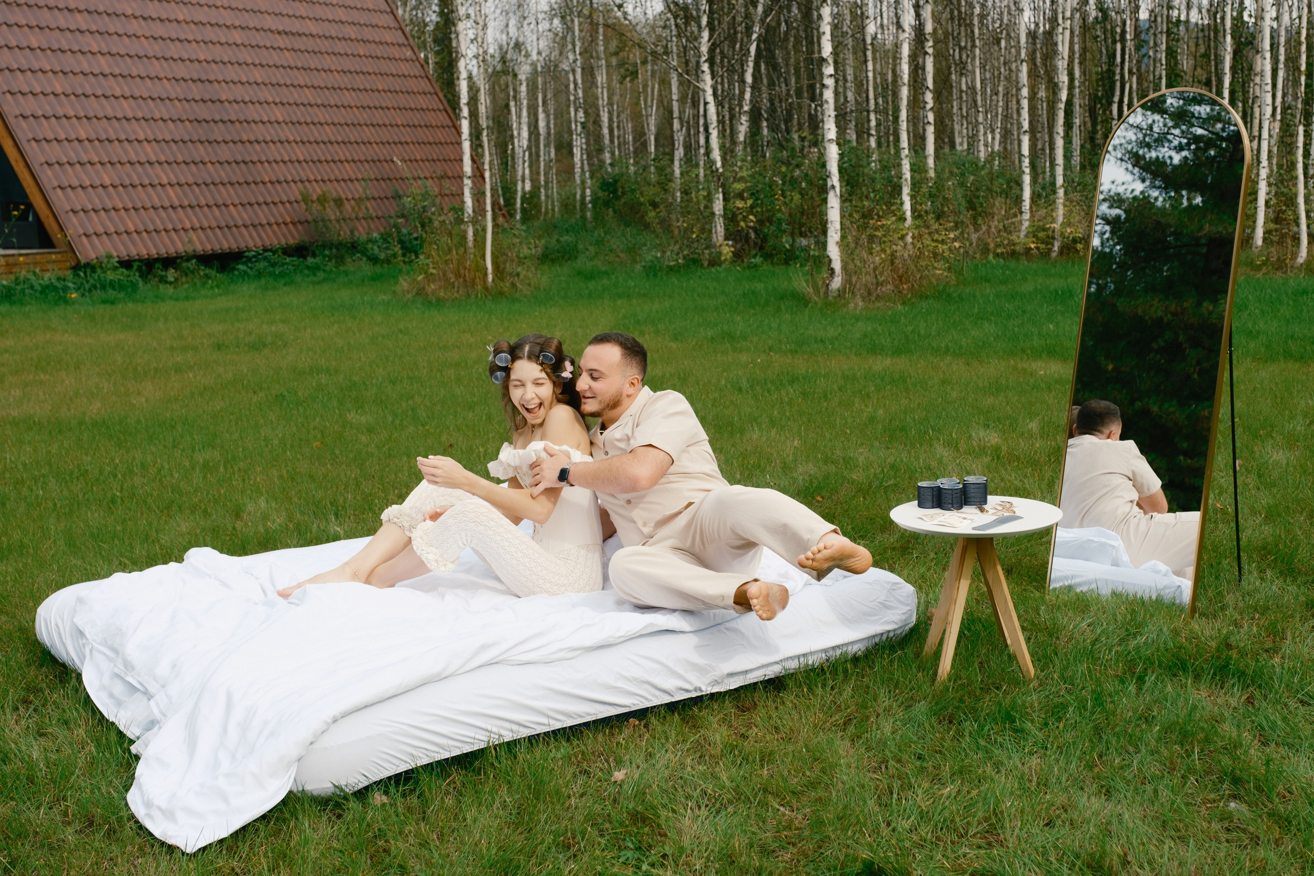 Сирак / Вероника. Свадебный Видеограф Фотограф в Сочи