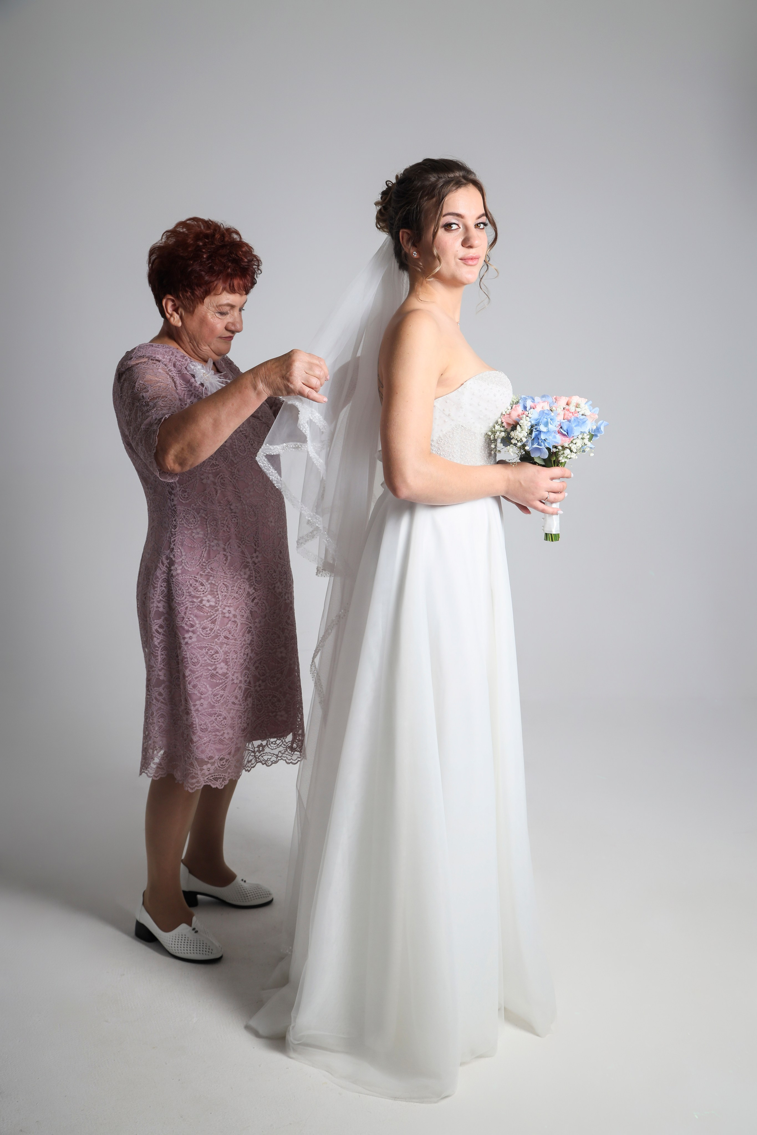 Ольга и Денис. Фотограф Ирина Смолина в г. Шимановске/Амурская область