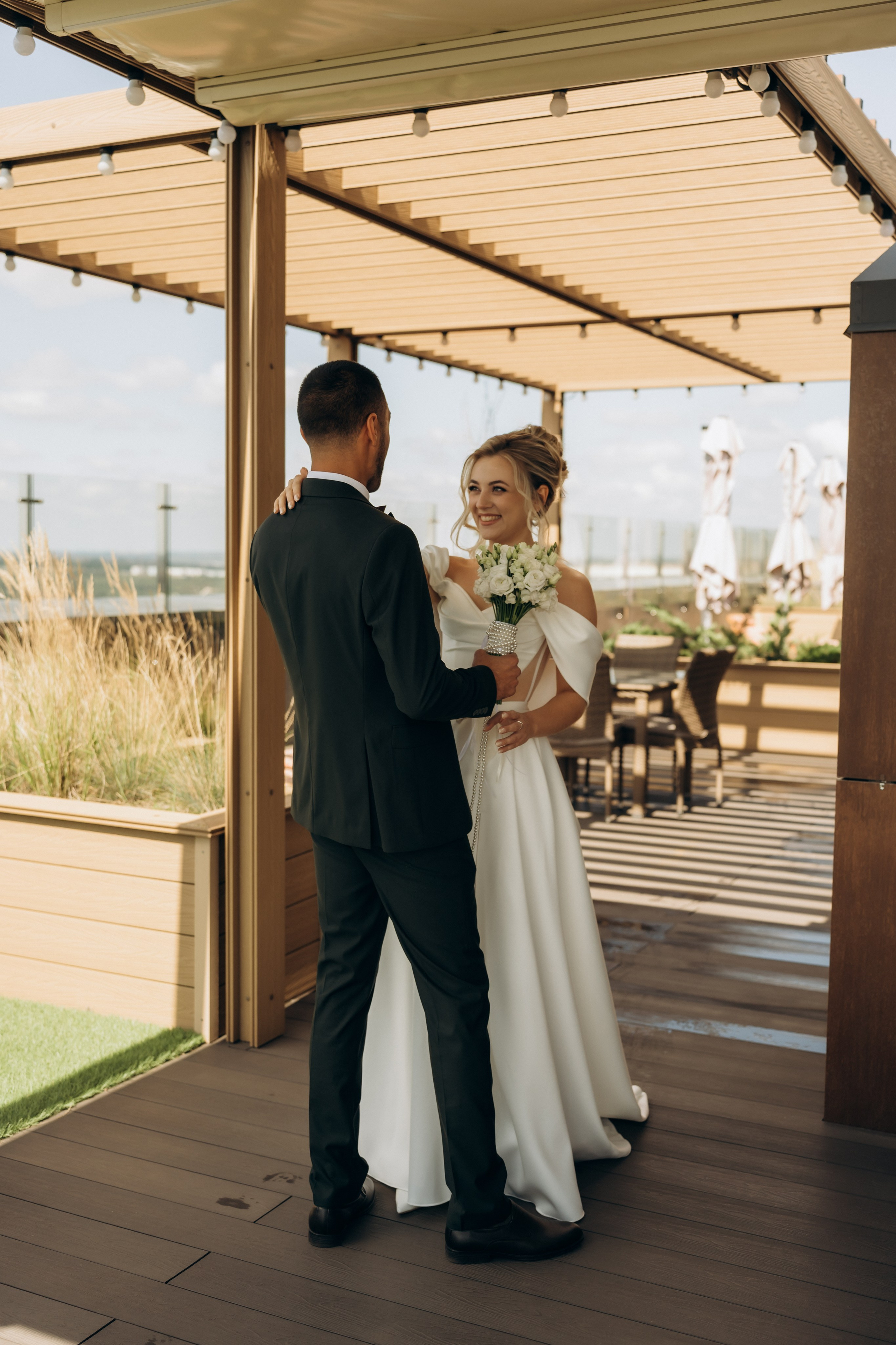 Максим и Кристина. Полный день. Ирина Гонтарева|Фотограф|Белгород