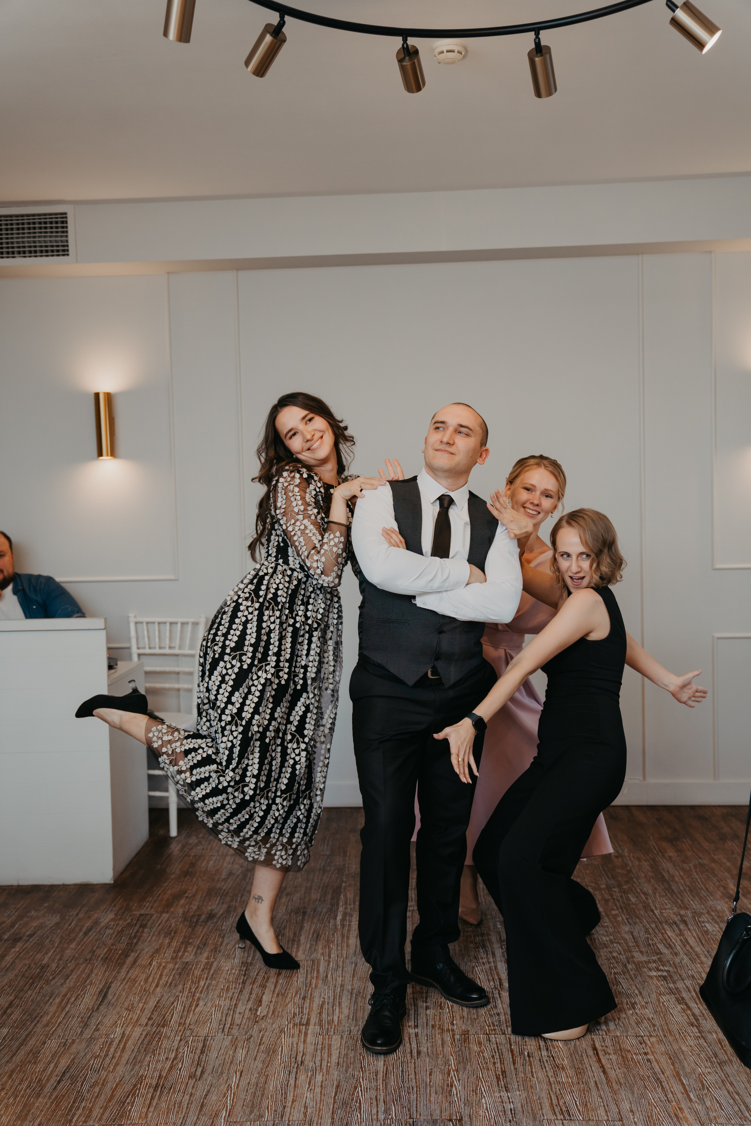 Ира и Никита. Фотограф в Санкт-Петербурге Мария Александрова