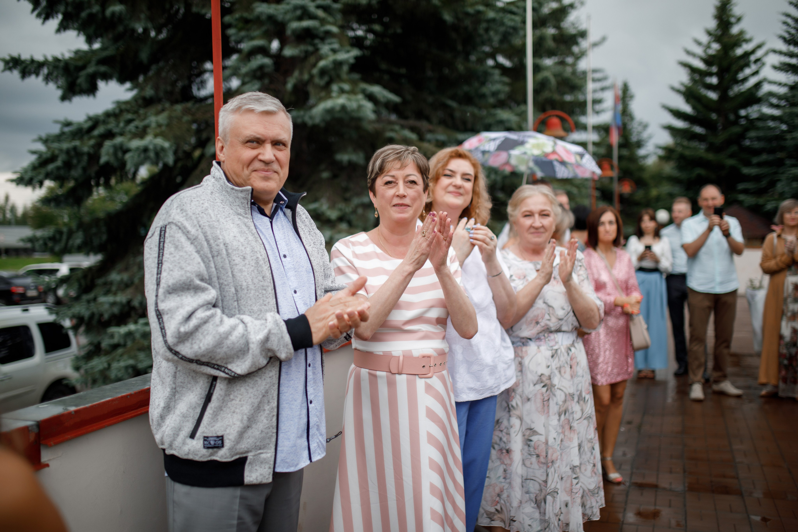 Свадебная съёмка. Детский и семейный фотограф в Костроме Валентина Белик