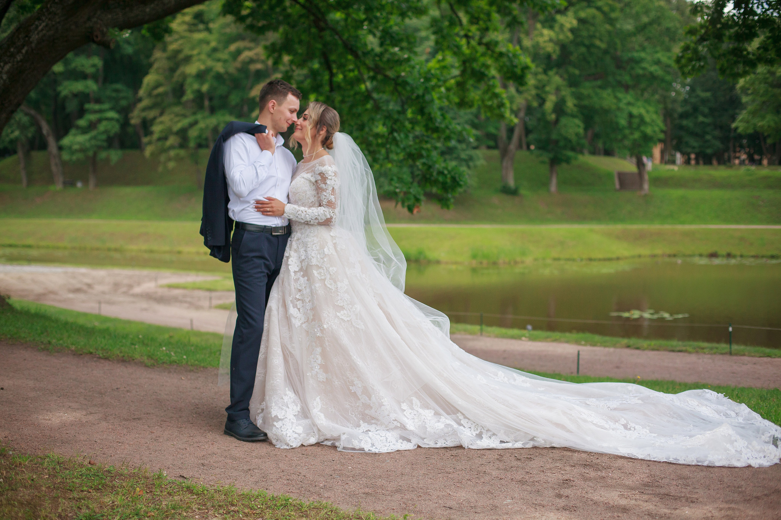 Свадьбы. Семейный и детский фотограф
