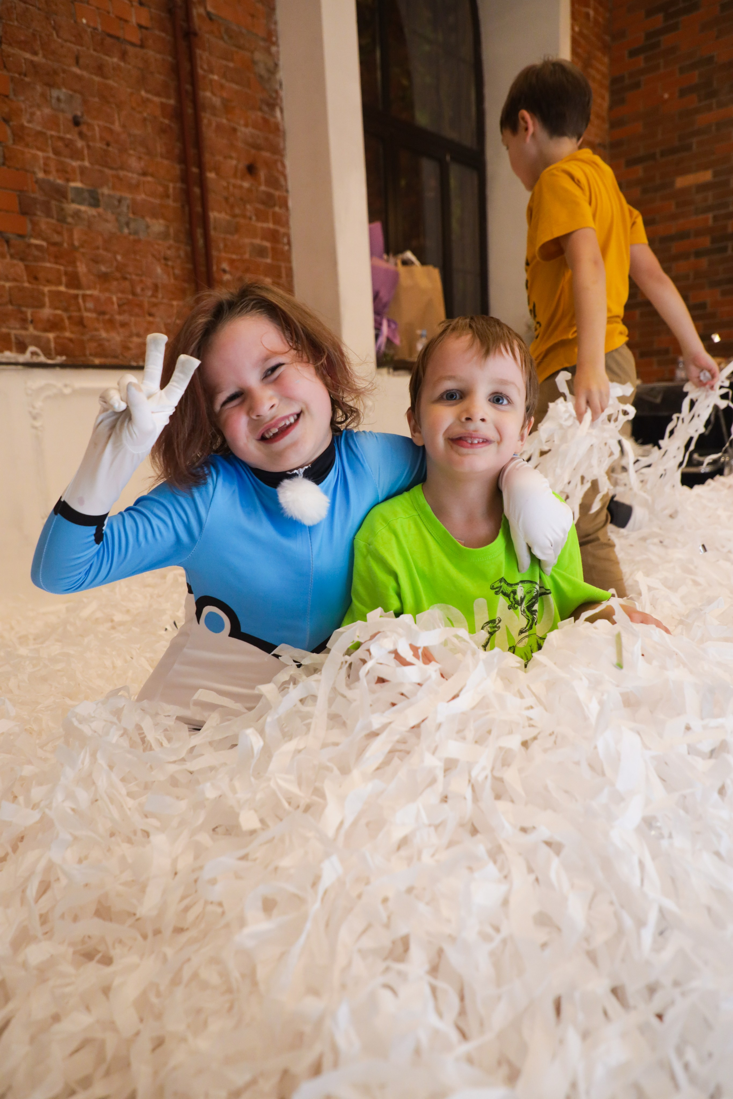 Настюше 8 лет. Семейный, детский, свадебный фотограф в Москве, Люберцах