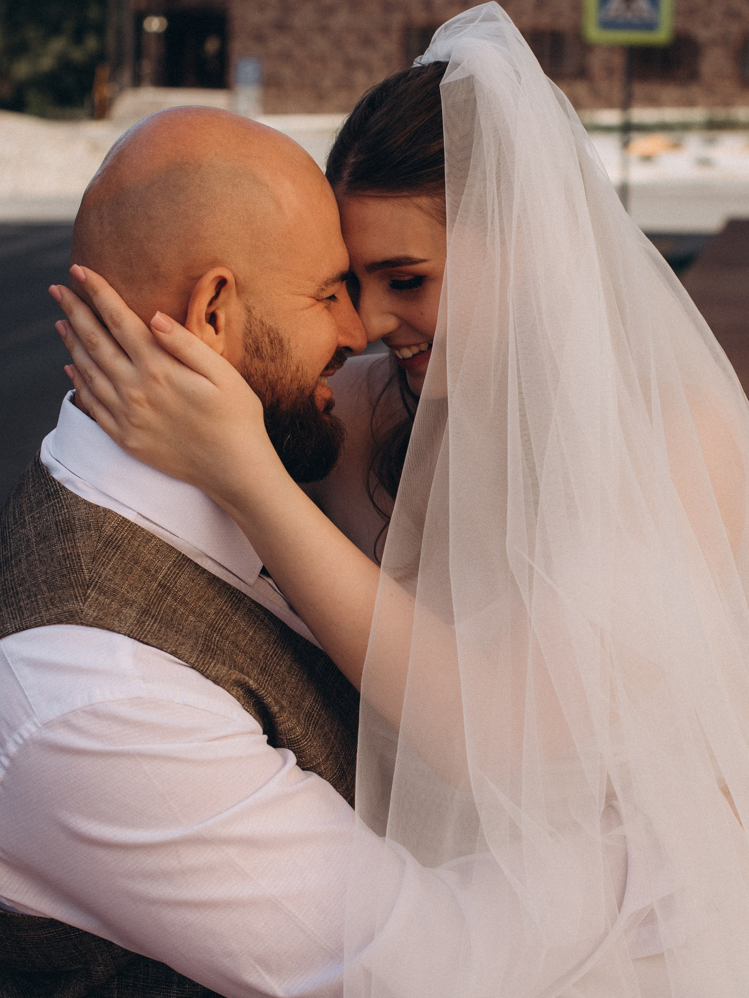 Николай и Полина. Фотограф Любовь Подосенова Липецк|Воронеж