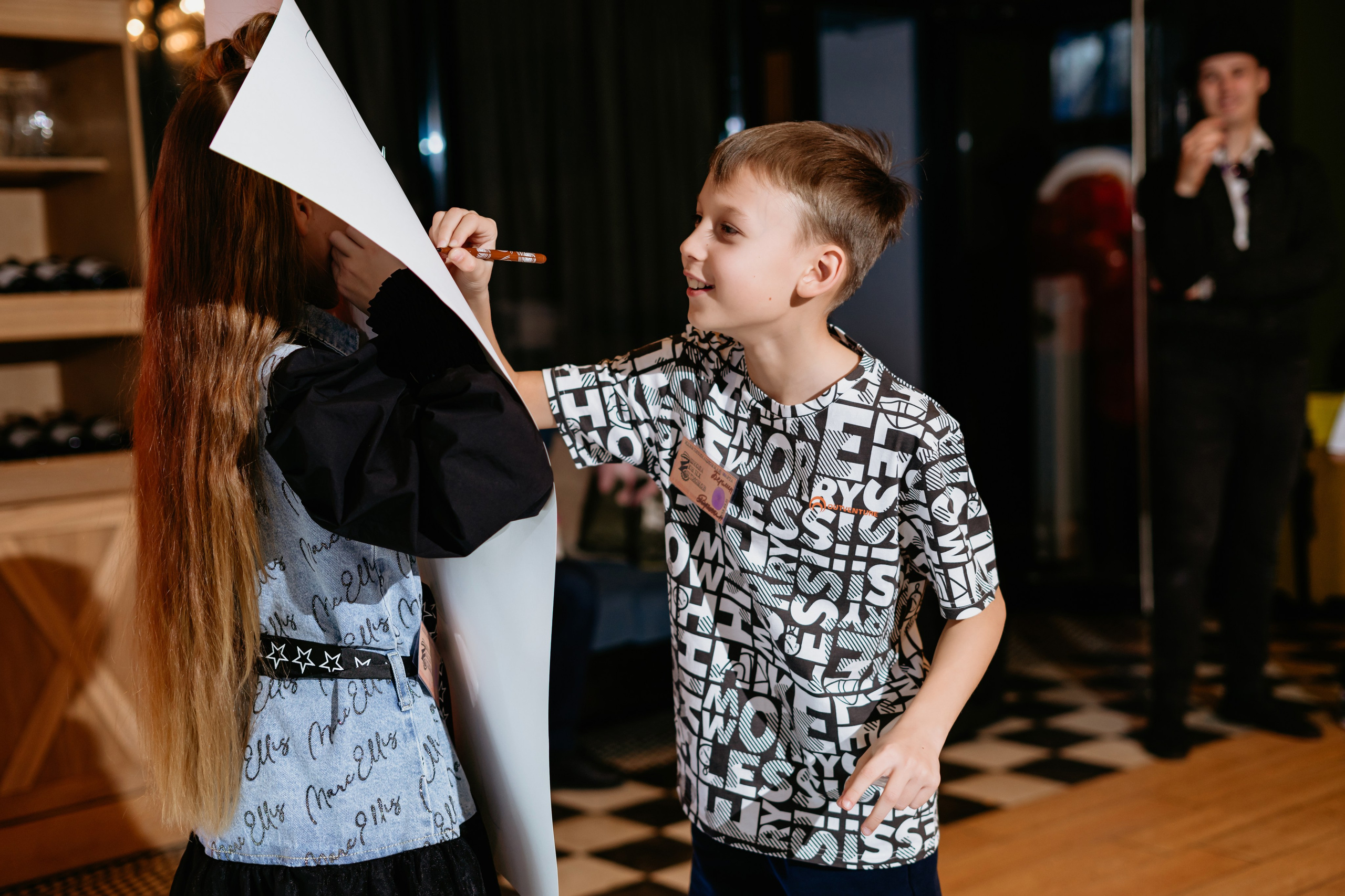 Арине 10 лет / Сан Тропе. Фотограф мероприятий в Ростове-на-Дону Есманская Елена