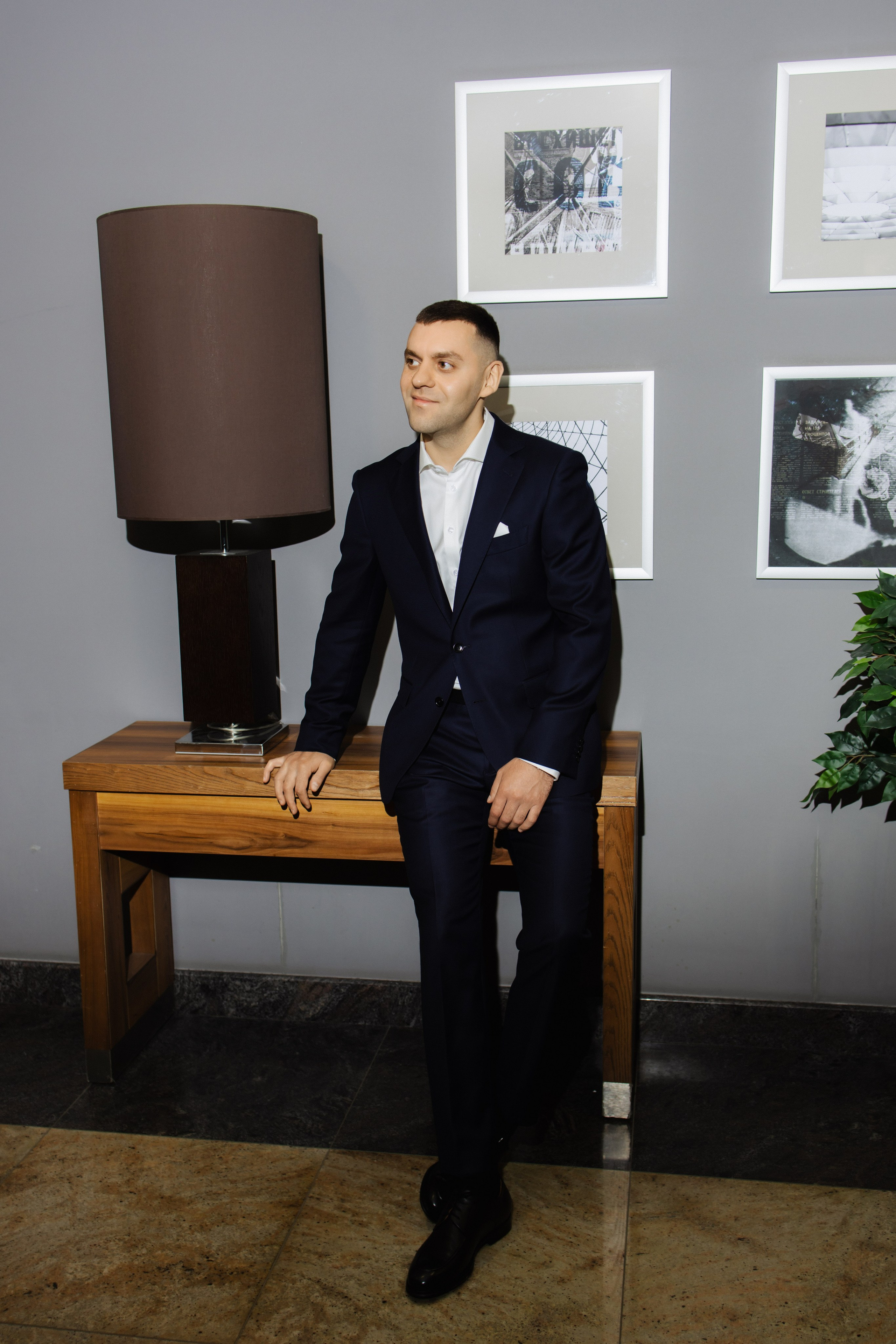 Алексей и Елена. Профессиональная видео и фото съёмка в Калуге и области