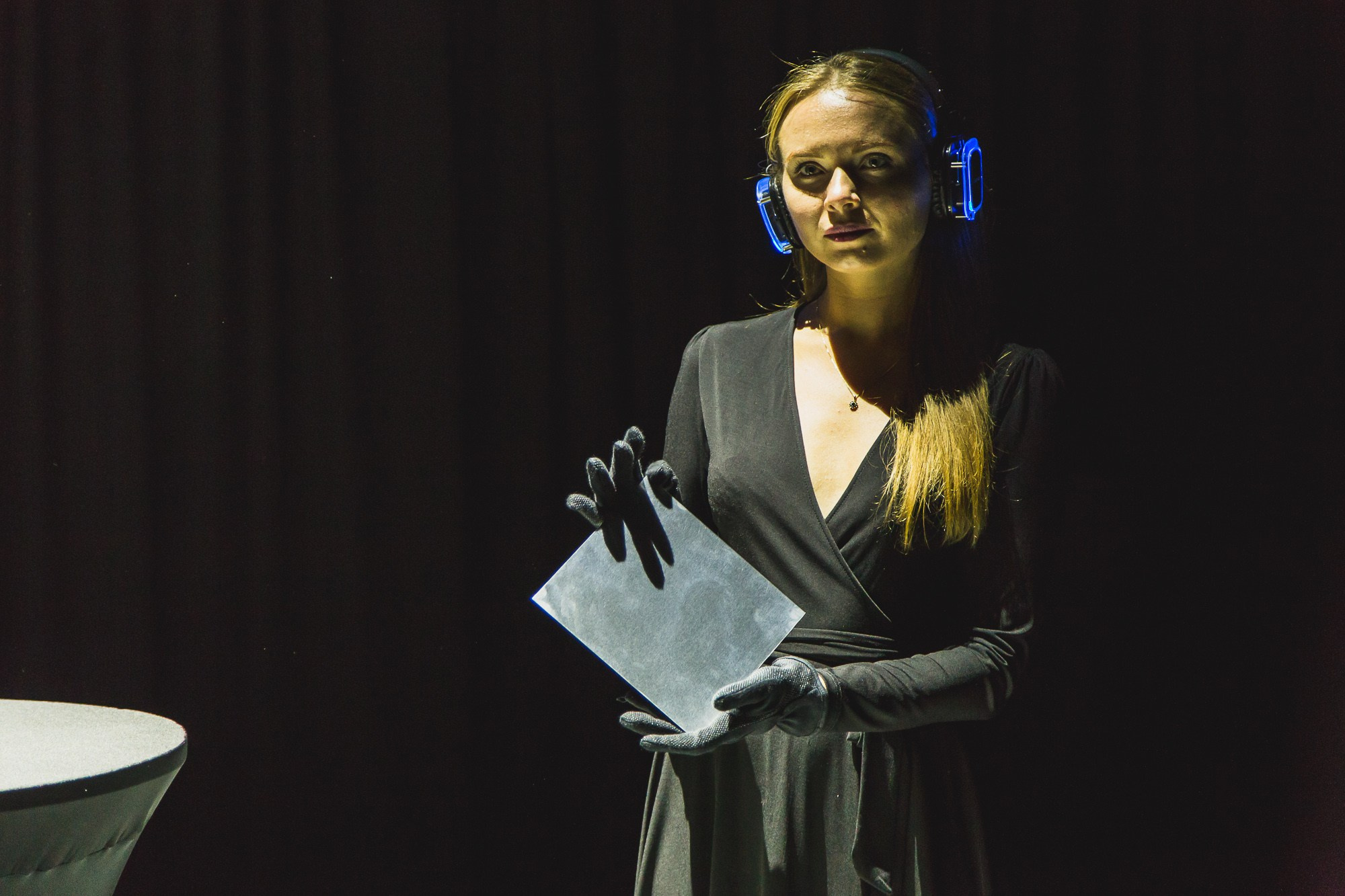 Презентация Lexus ES. Видеооператор/Фотограф Николай Завьялов