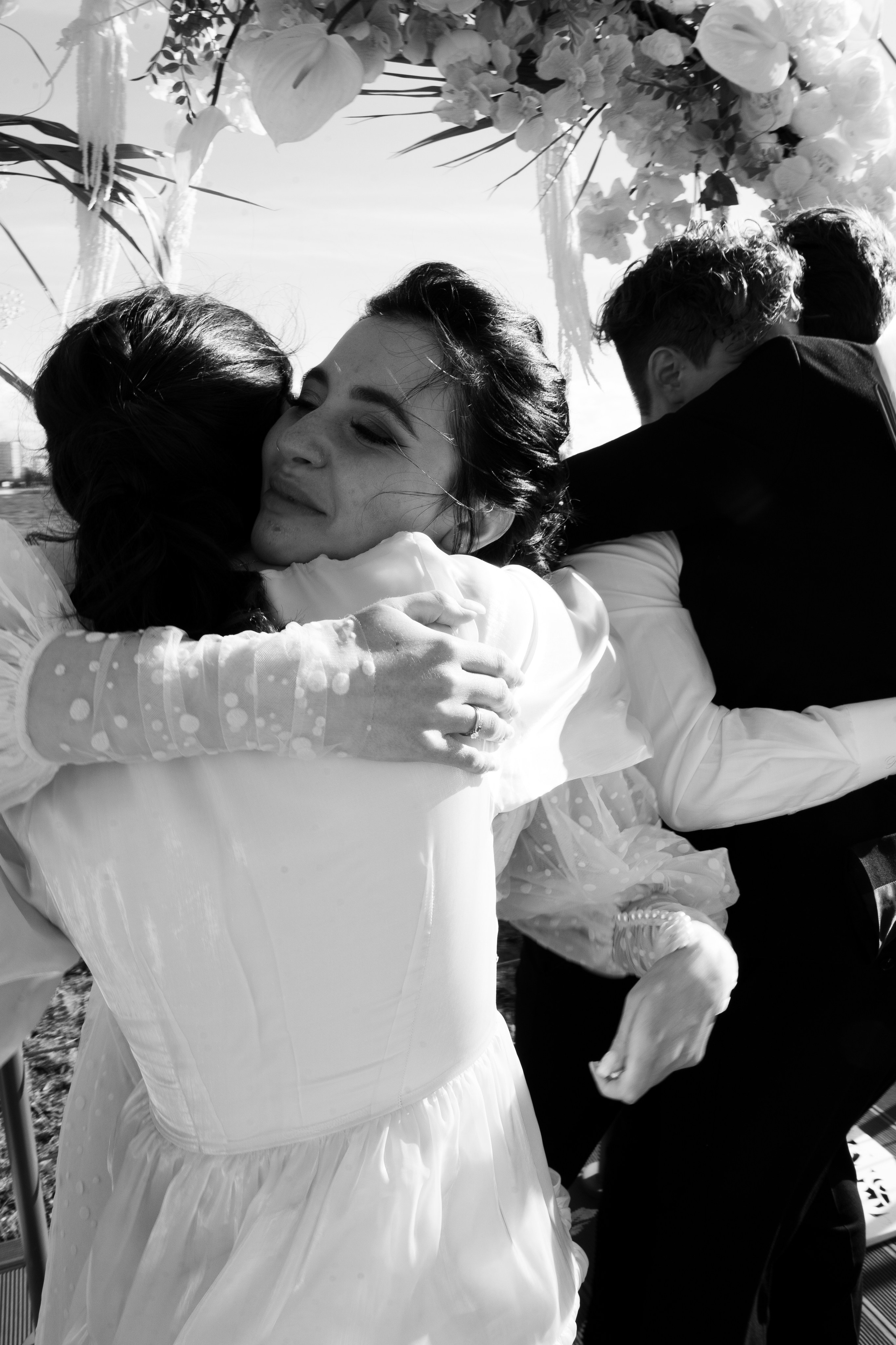 Санкт-Петербург. Свадебный фотограф-видеограф в Архангельске. Фотохудожница Lana Contra