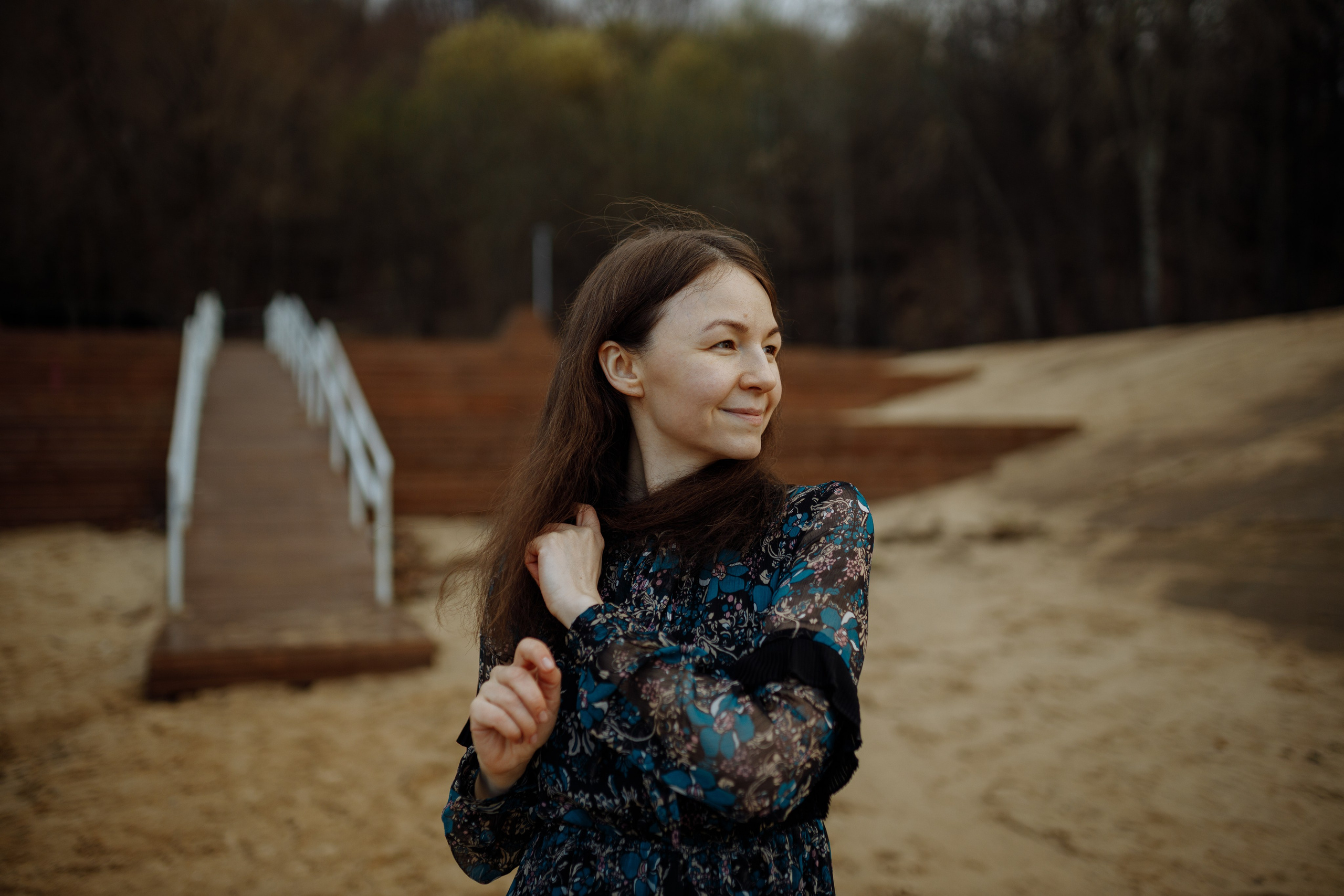Татьяна на Волге. Детский и семейный фотограф г. Чебоксары Оля Горбунова
