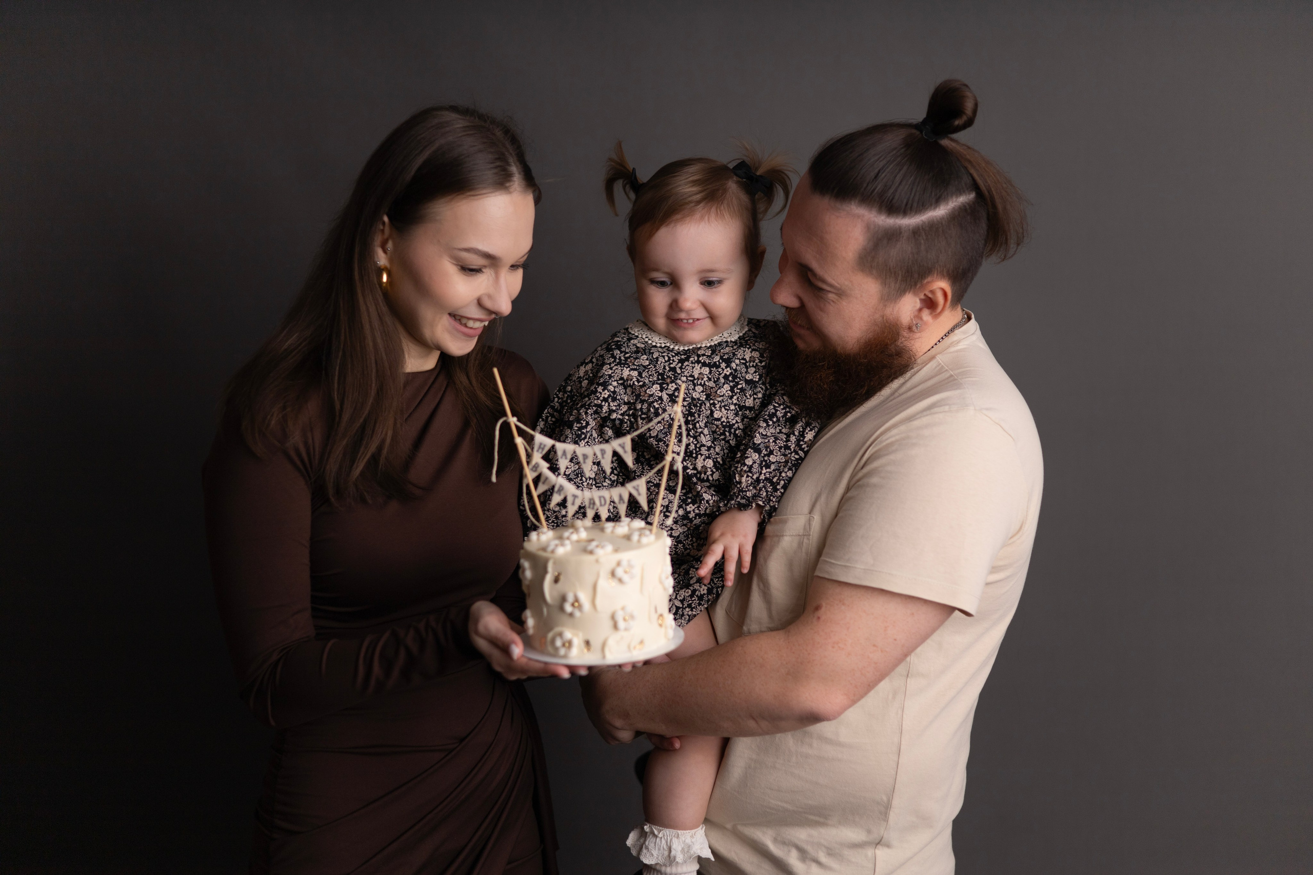 Двухлетие. Детский новорождённых и детей постарше Анисимова Полина