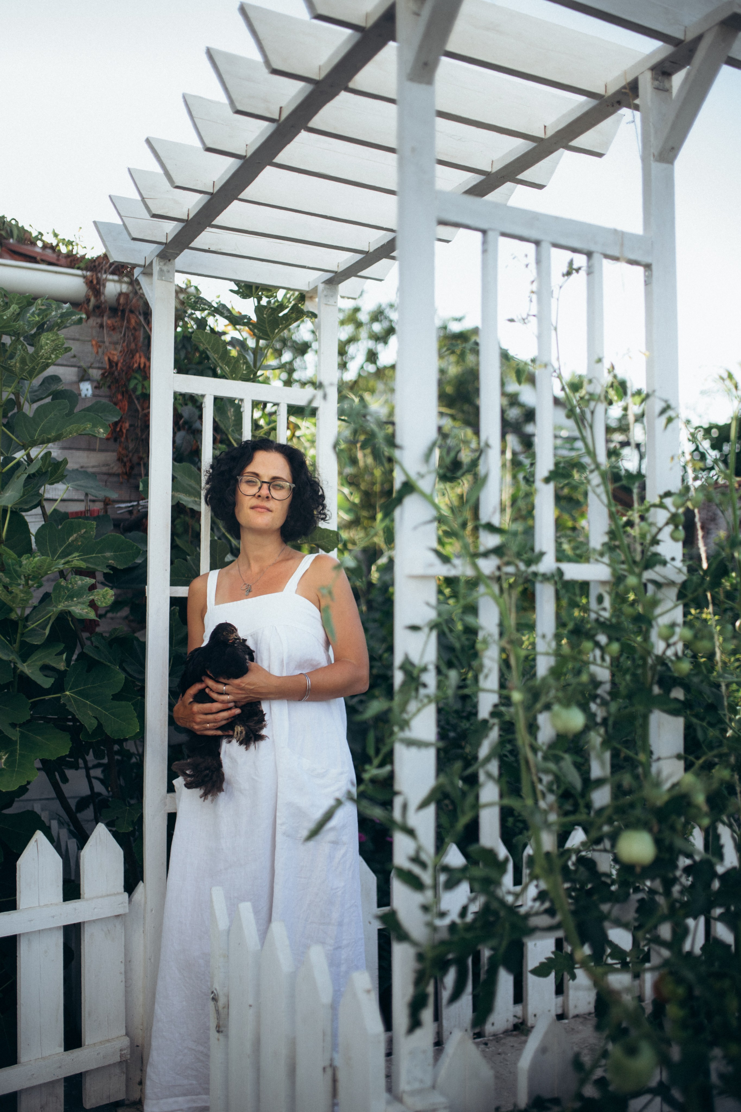 Художник Ольга Григорьева-Климова. Портретный фотограф В Крыму и преподаватель Екатерина Покровская