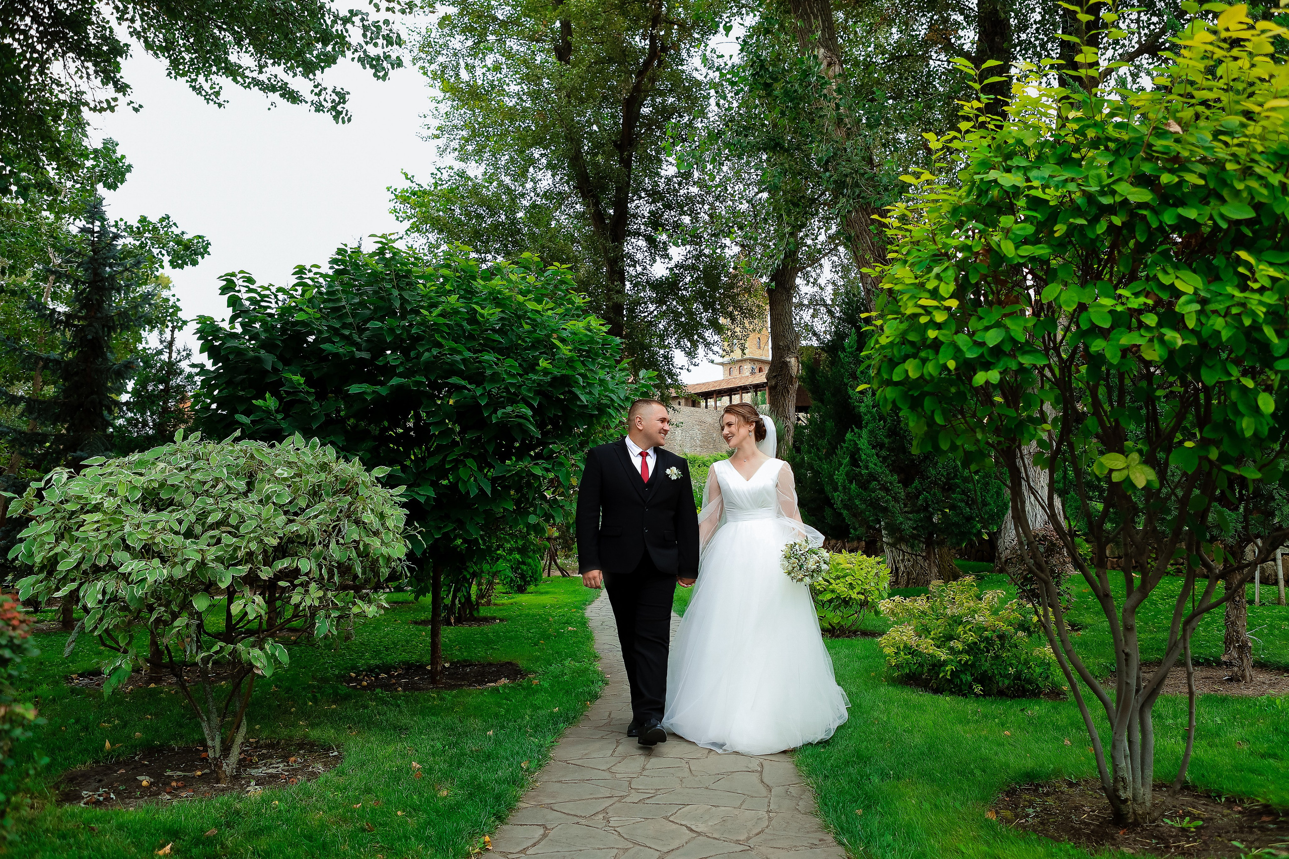 Юлия и Сергей. Свадебный фотограф Евгения Фролова г. Каменск-Шахтинский, Донецк, Ростов