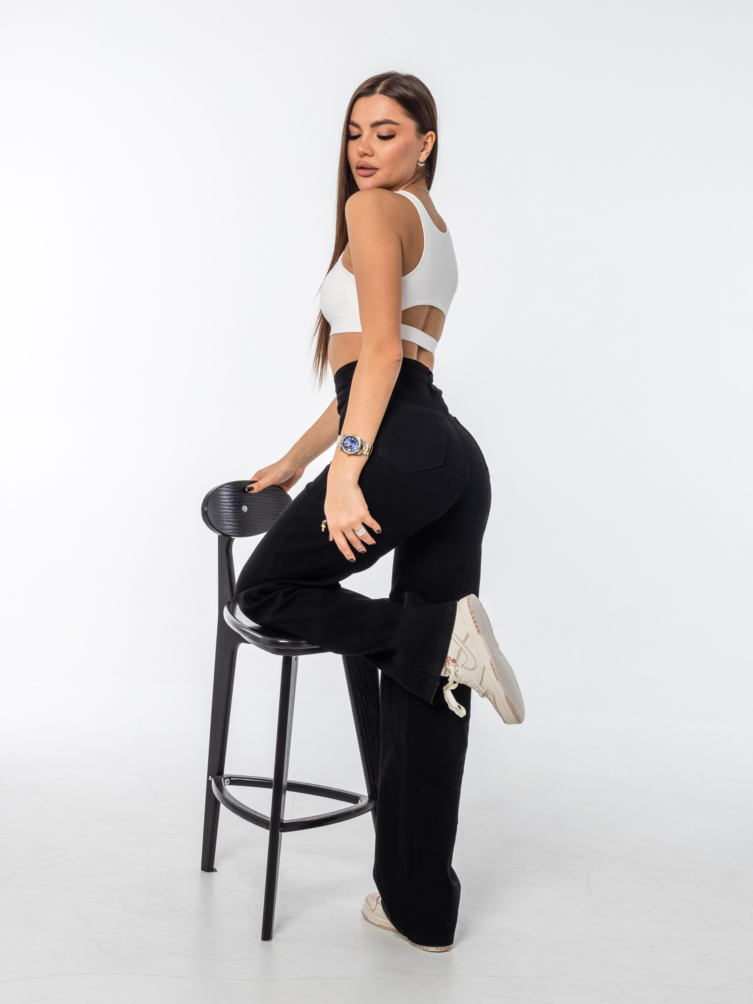 Джинсы. Фотограф в Краснодаре Арина Кудряшова