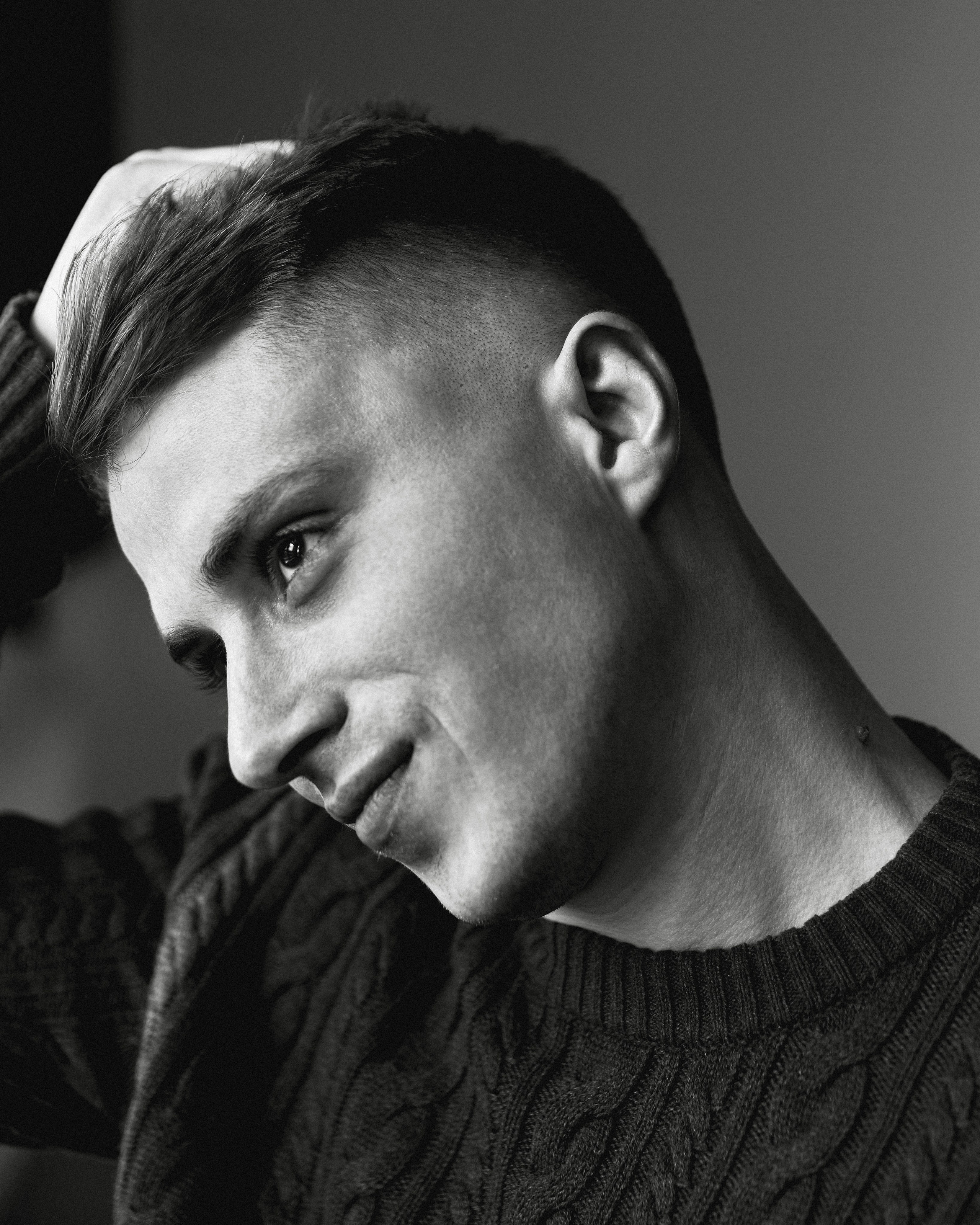 Dima. Юрина Полина, фотограф из Екатеринбурга