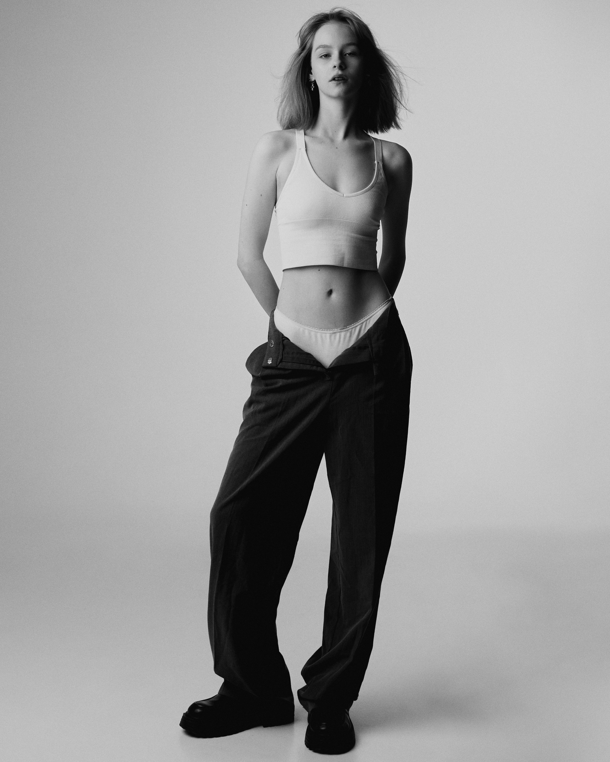 Модельные тесты – профессиональные фото | Полина Юрина. Юрина Полина, фотограф из Екатеринбурга