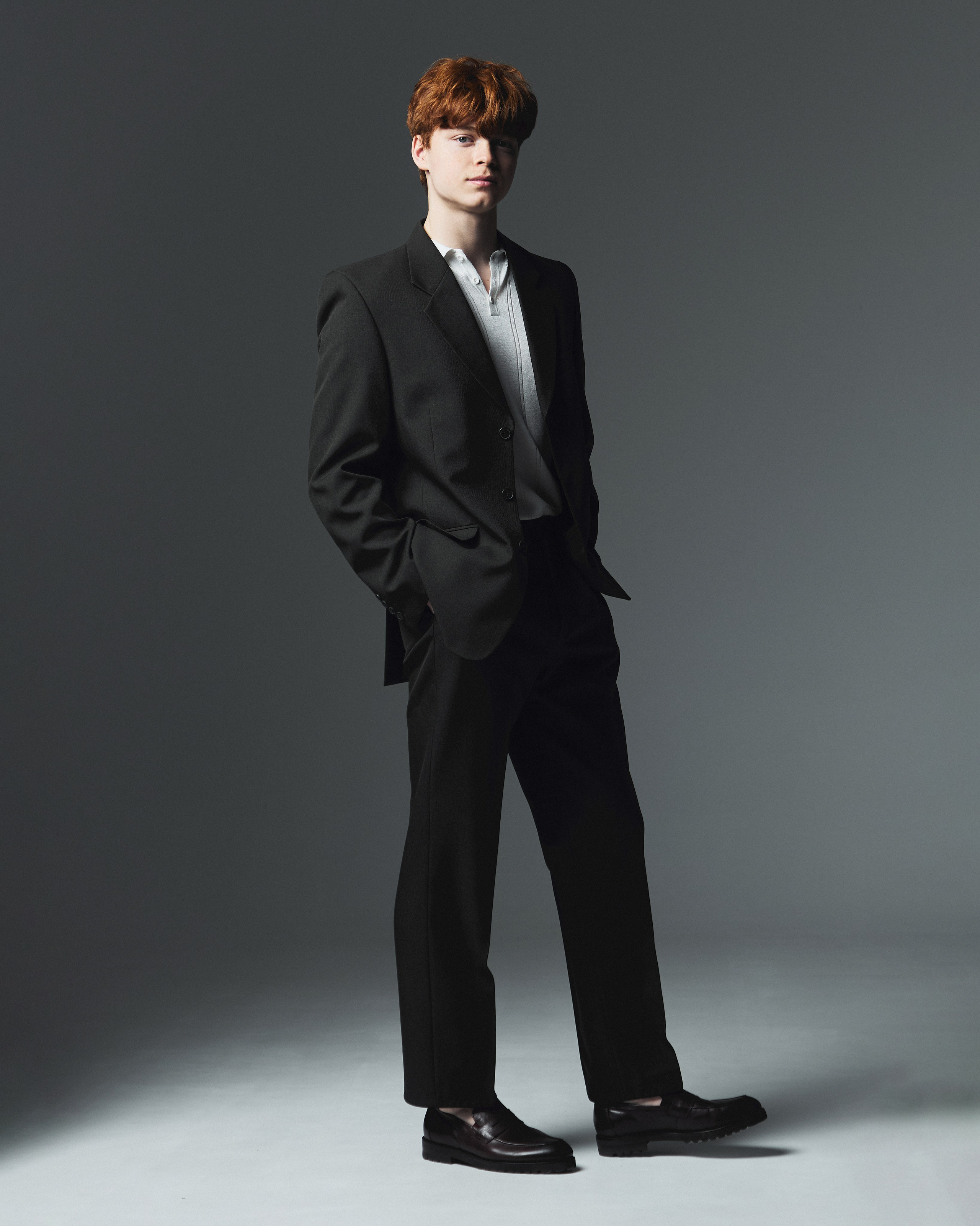 Kirill // Select MA. Юрина Полина, фотограф из Екатеринбурга