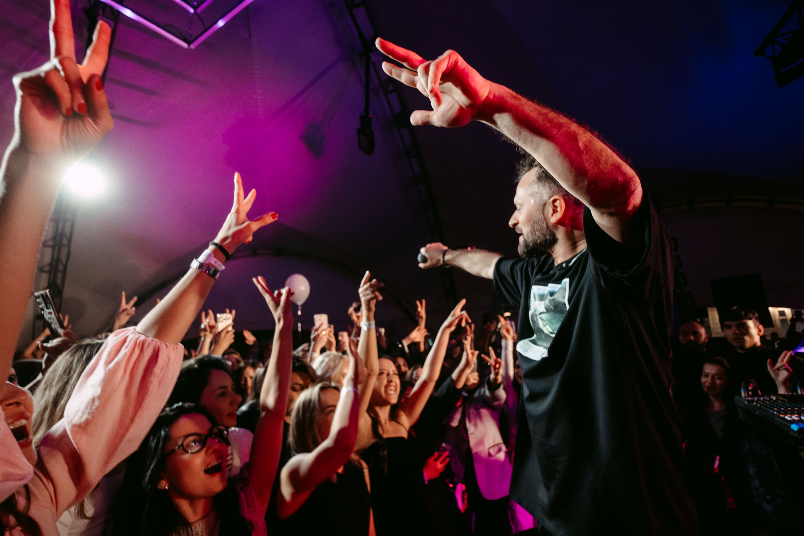 Иракли. Где мой 2007 / 2025. Саша Копылов, фотограф в Казани