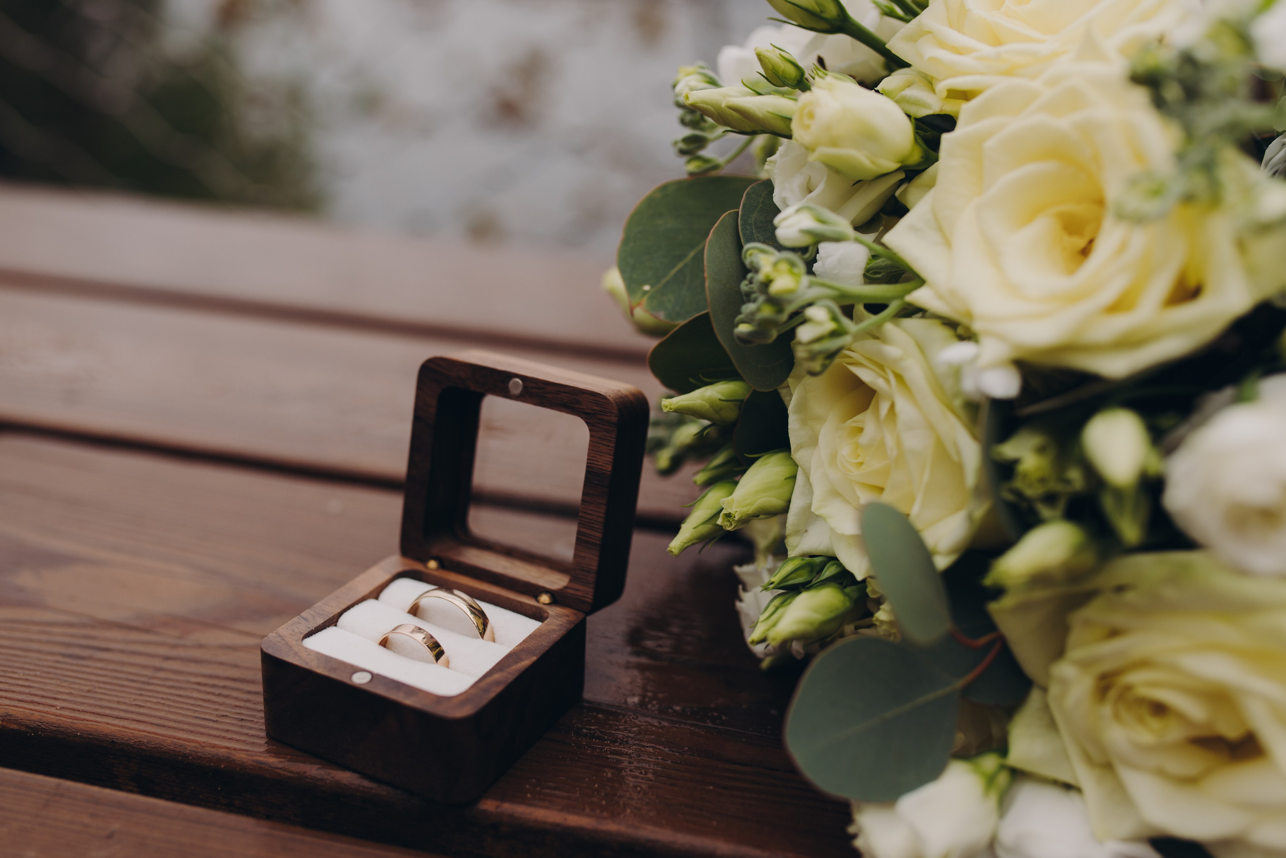 Катя и Саша. Фотограф в Нижнем Новгороде Лебедева Елена