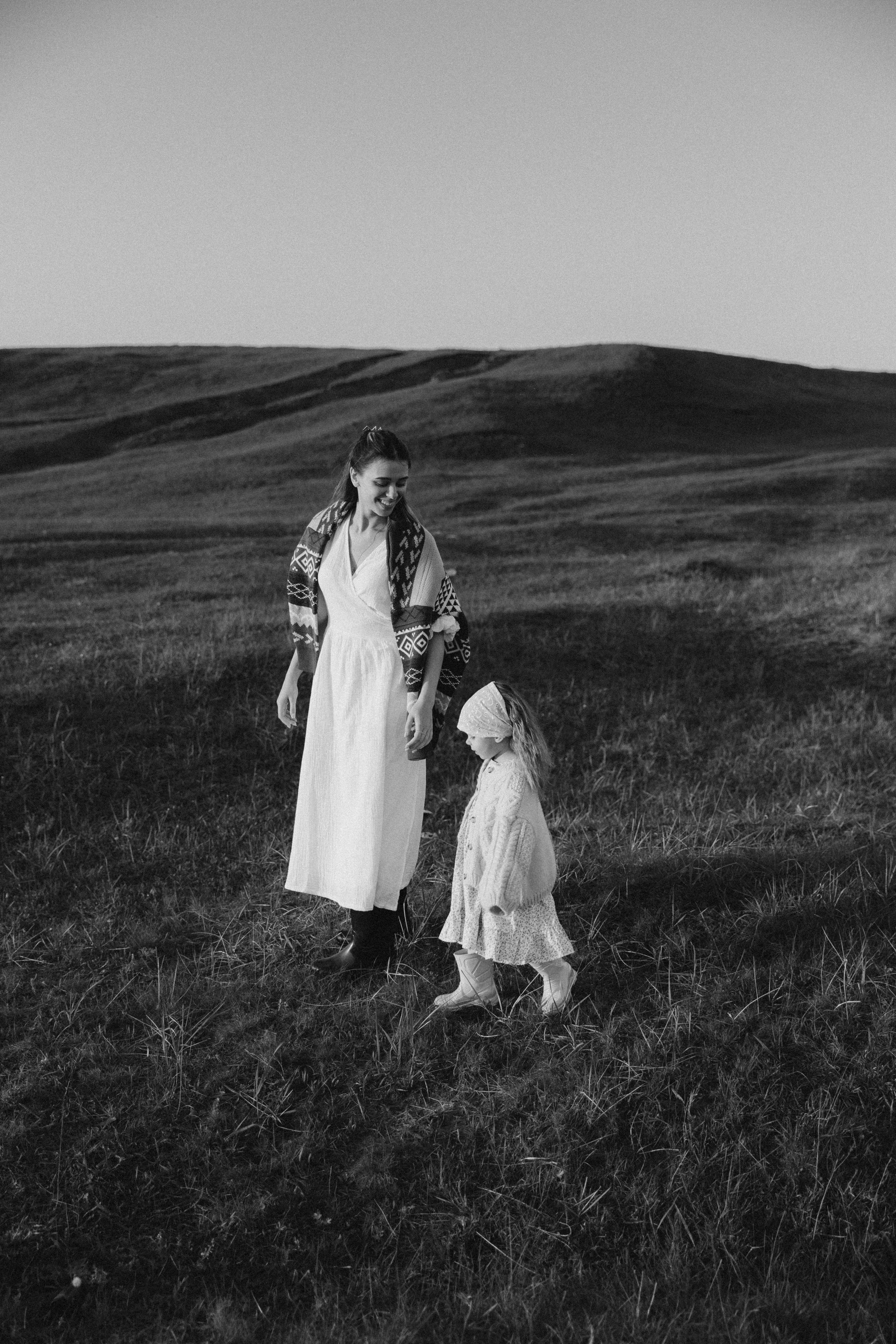 Маша и Мира. Фотограф Ульяна Дивина в Нижнем Новгороде и Нижегородской области