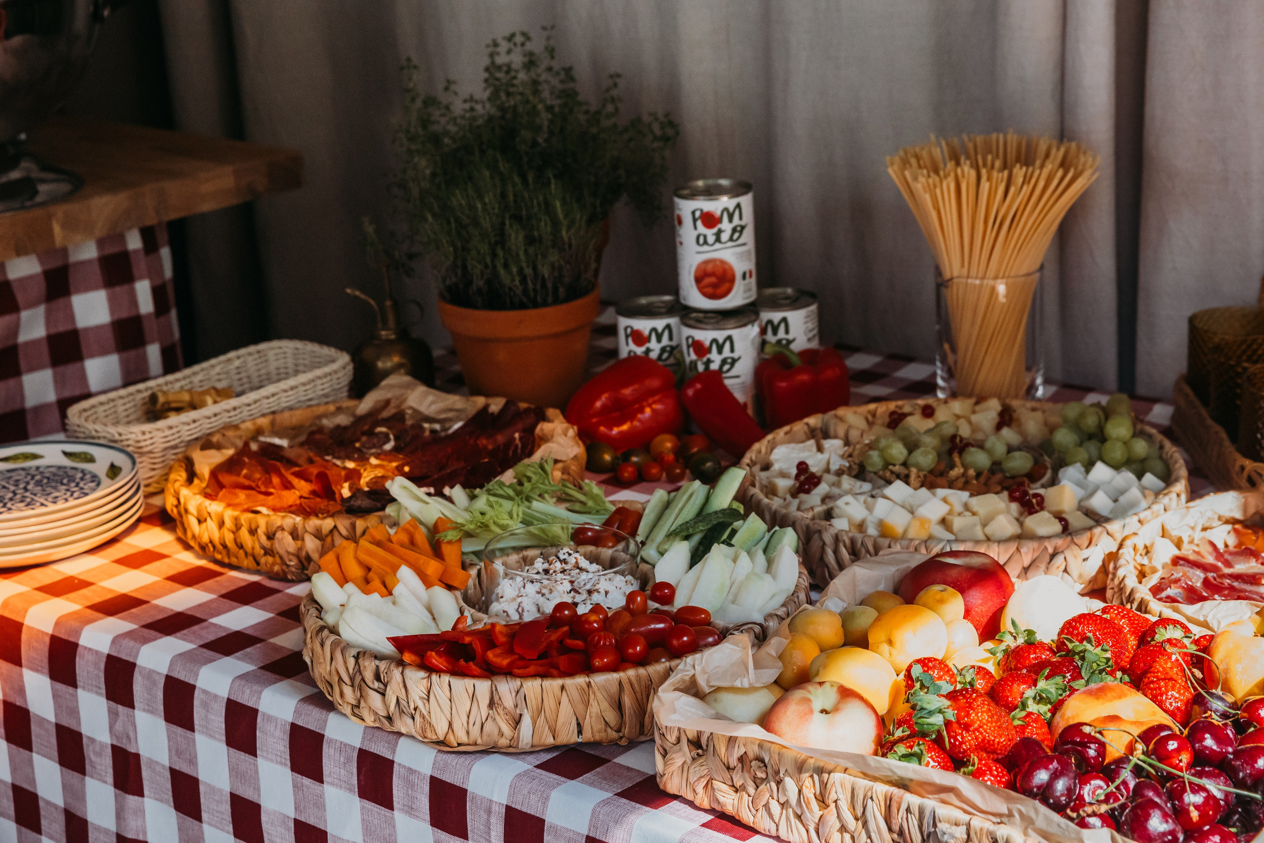 Родные люди «Итальянский день». Леся Гаранина. Семейный фотограф/видеограф Москва и область