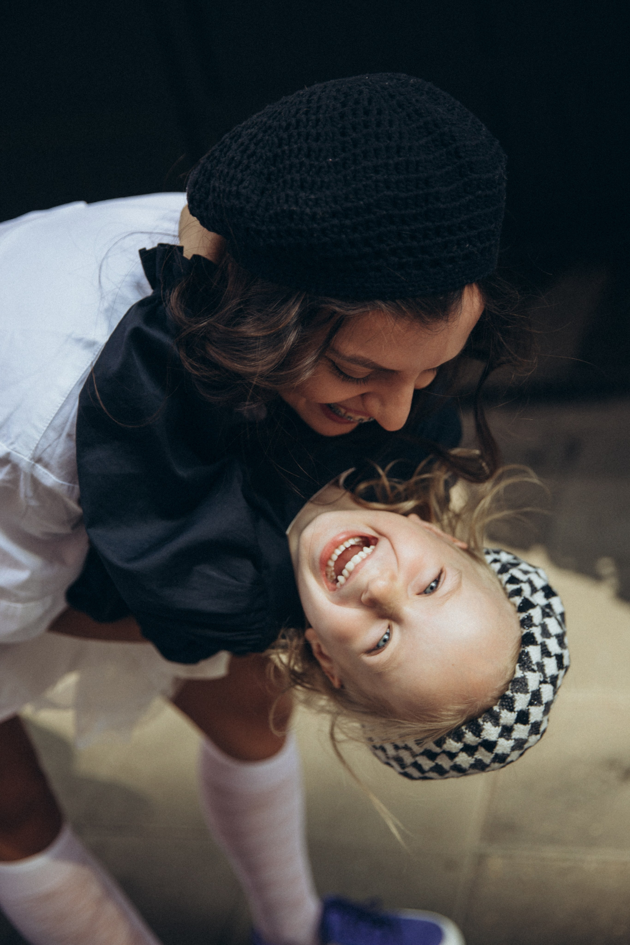 Юля и Саша. Семейный фотограф Москва