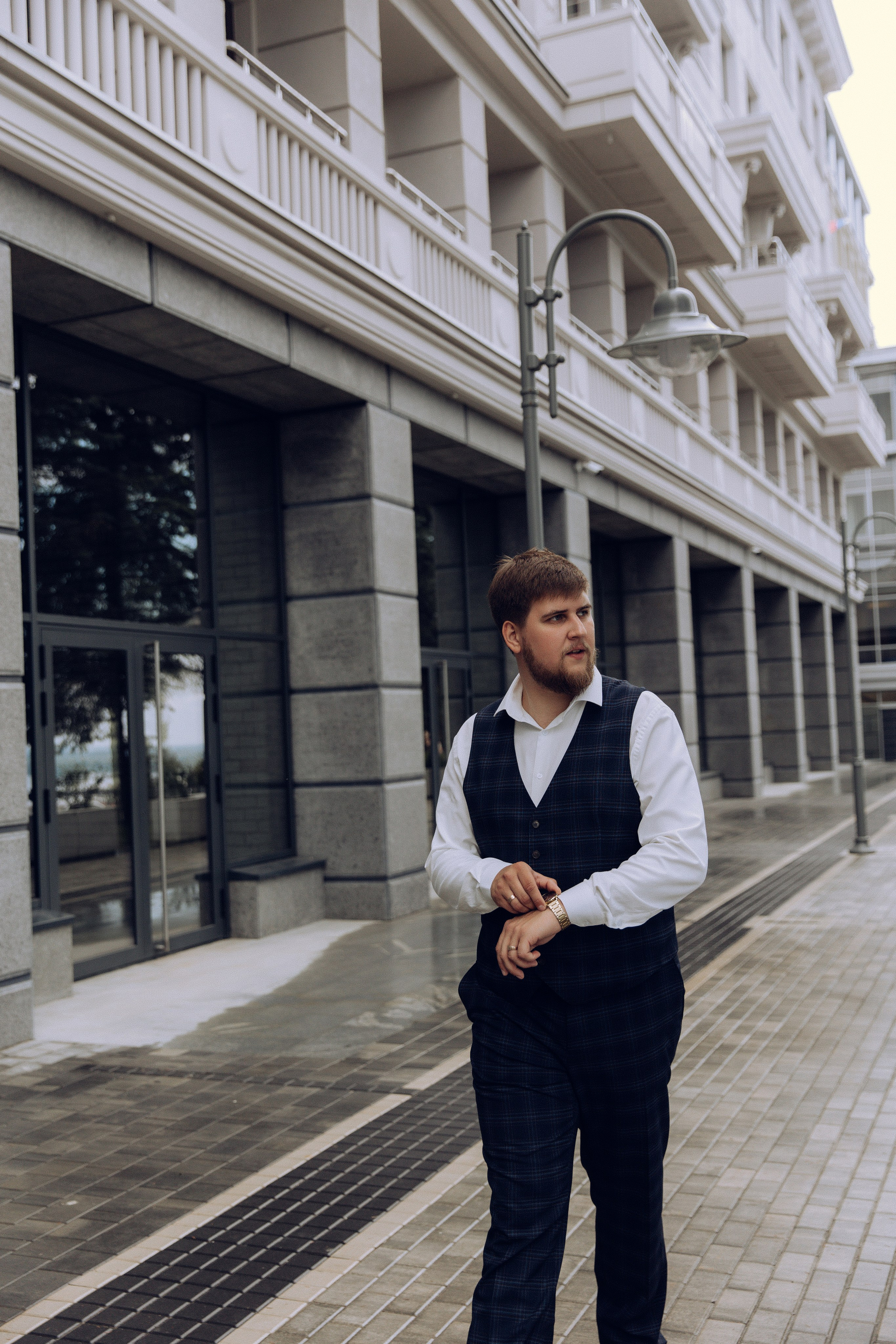 Настя и Коля. Фотограф Нижний Новгород