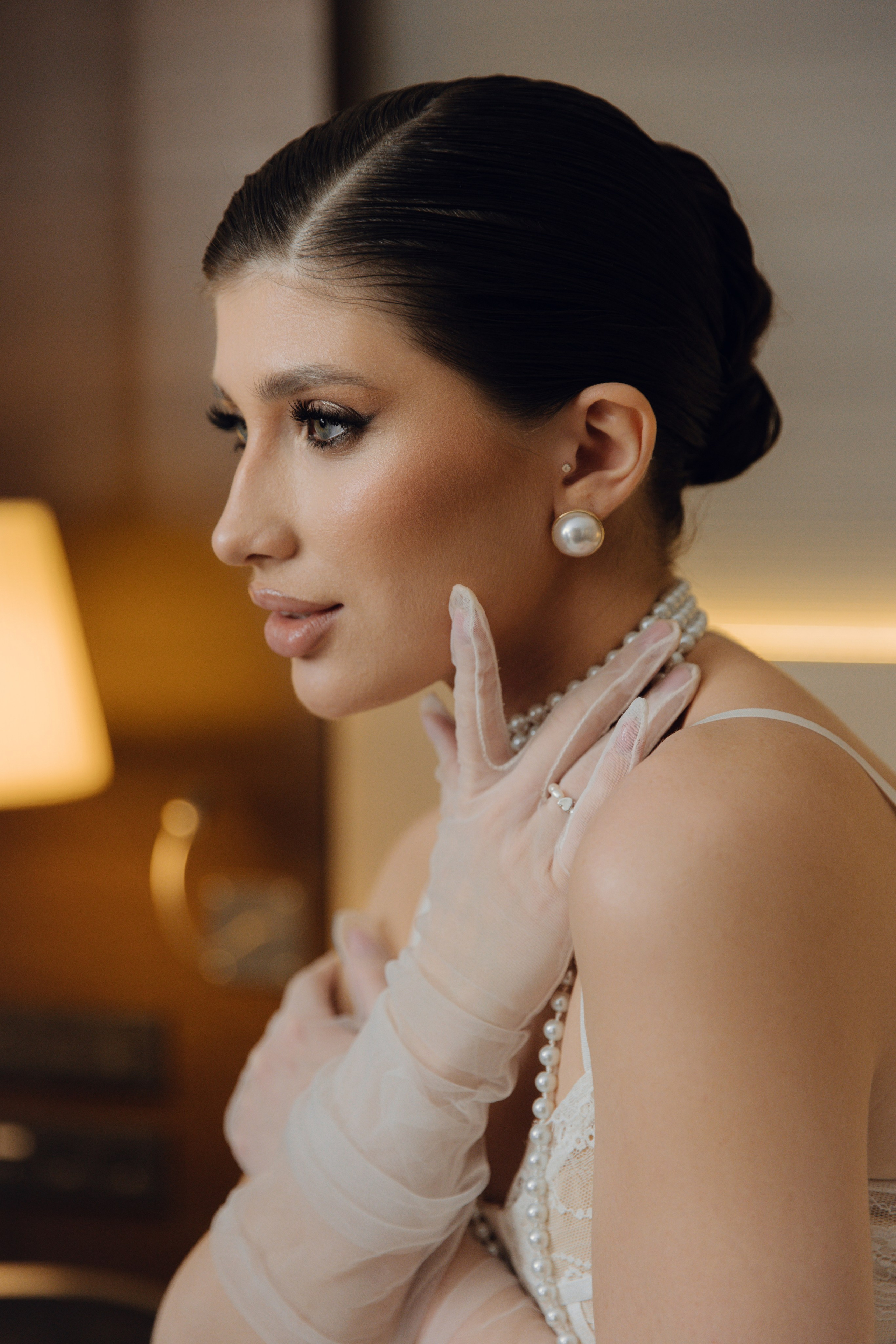 Яна и Денис. Фотограф Нижний Новгород