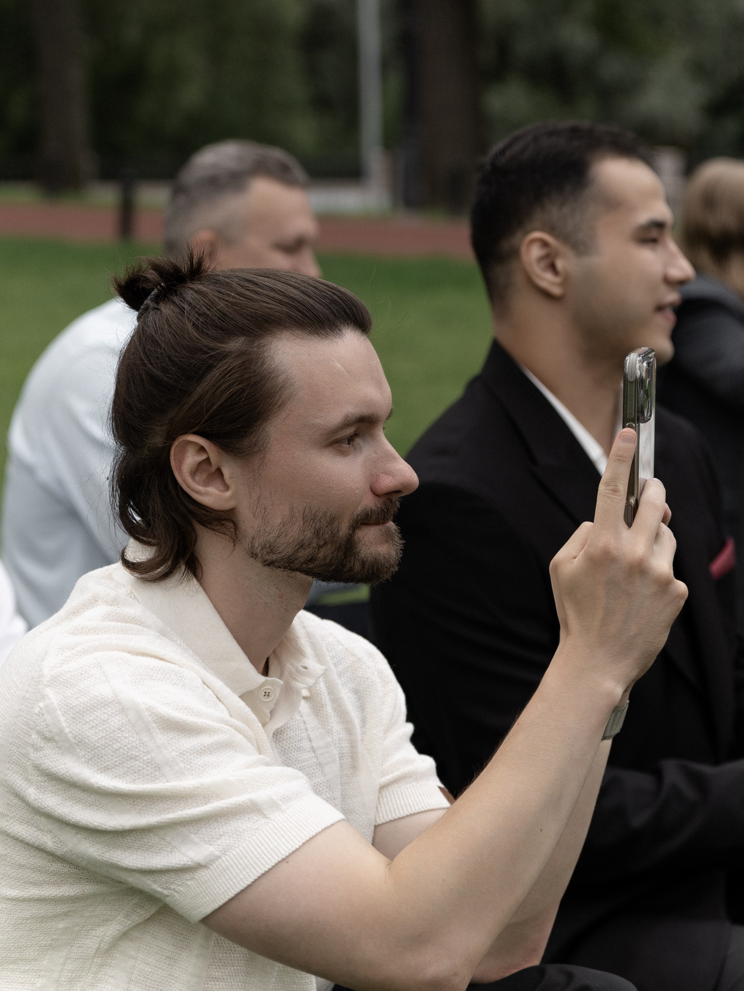 В замке. Свадебный и семейный фотограф в Санкт-Петербурге