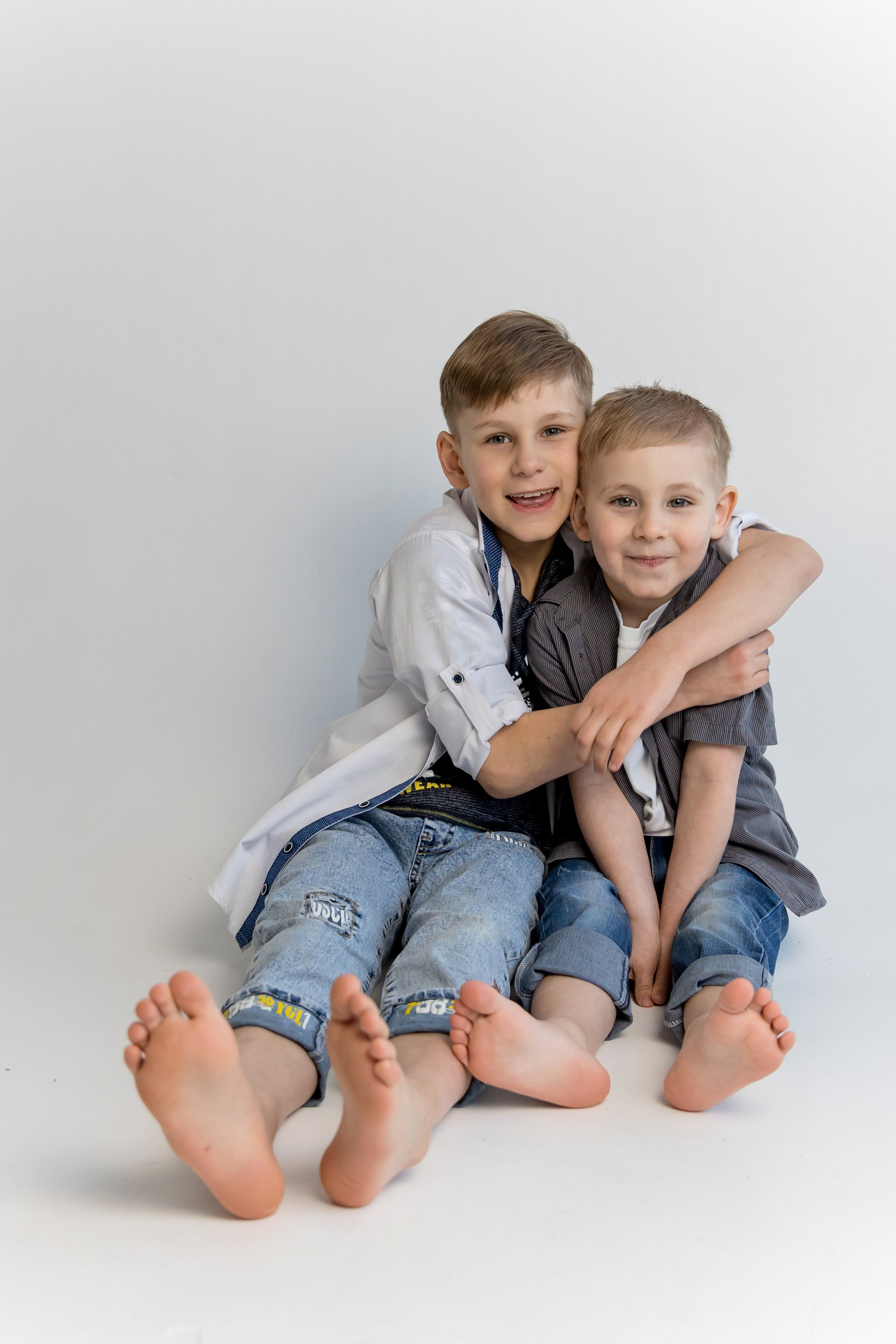 Братья. Главная