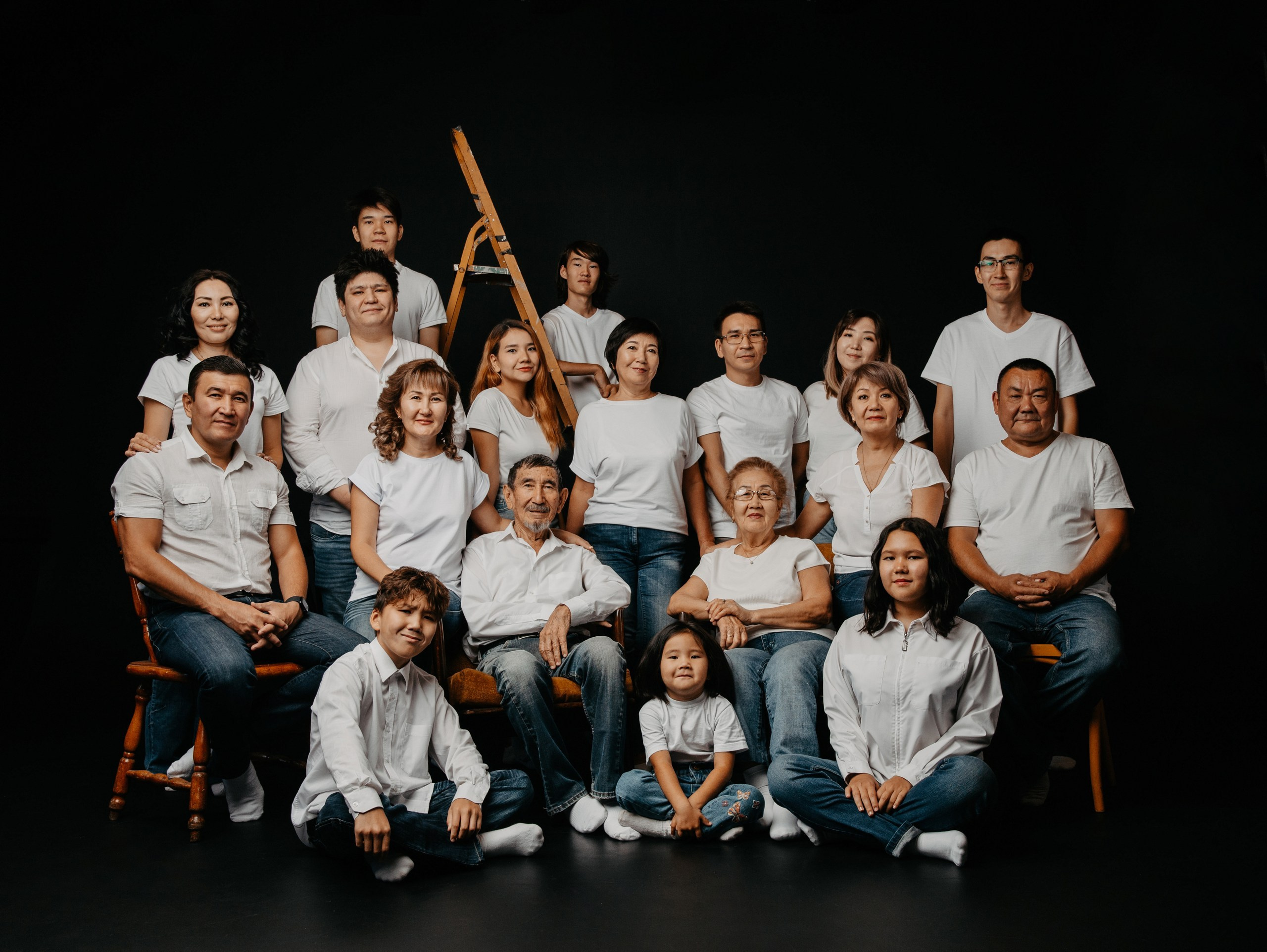 PORTRAIT. Коммерческий и некоммерческий фотограф в Алматы Сланбек Адиль