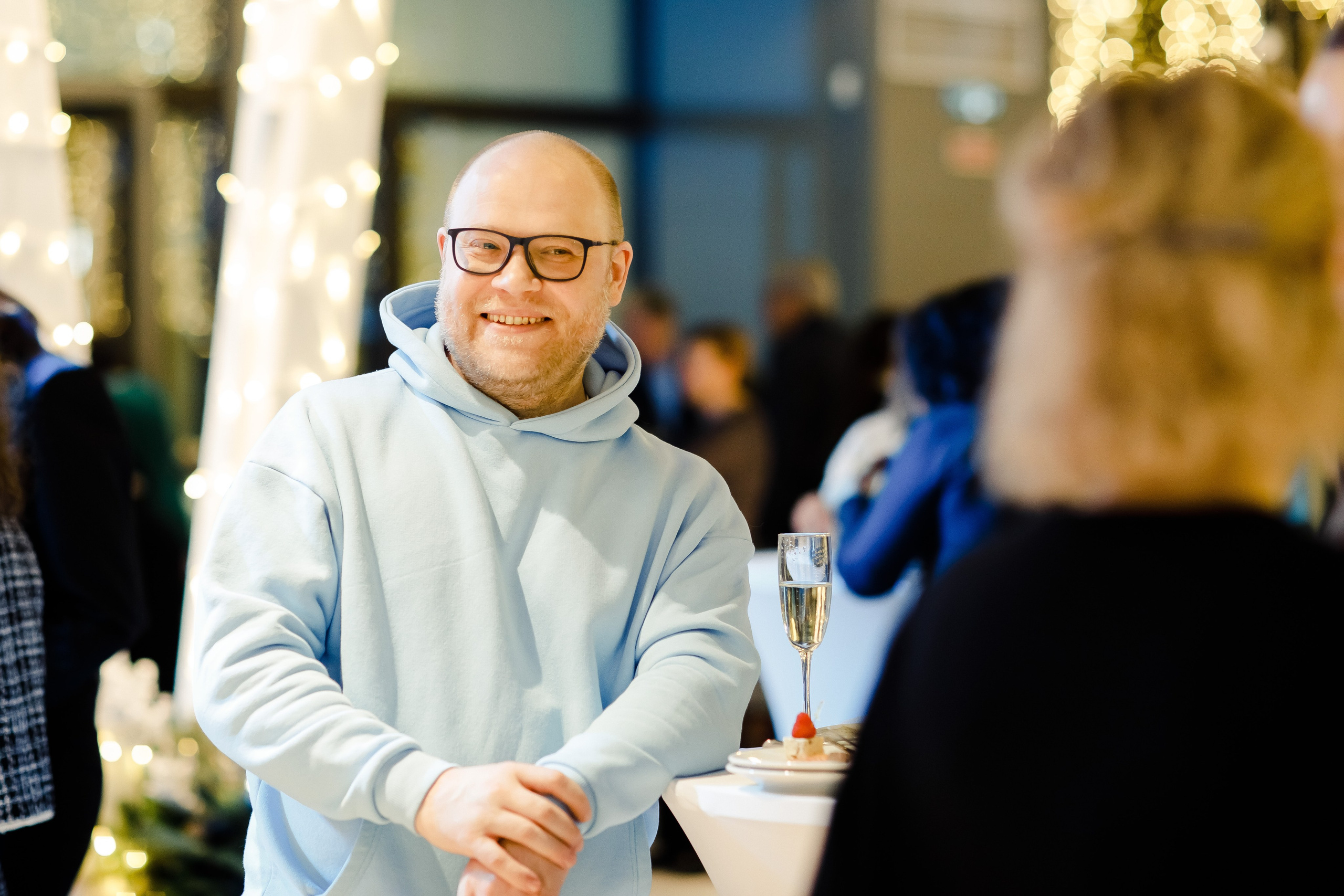 ДНК-Технология| President Hotel. Свадебный фотограф Серпухов — Москва Ольга Васильева