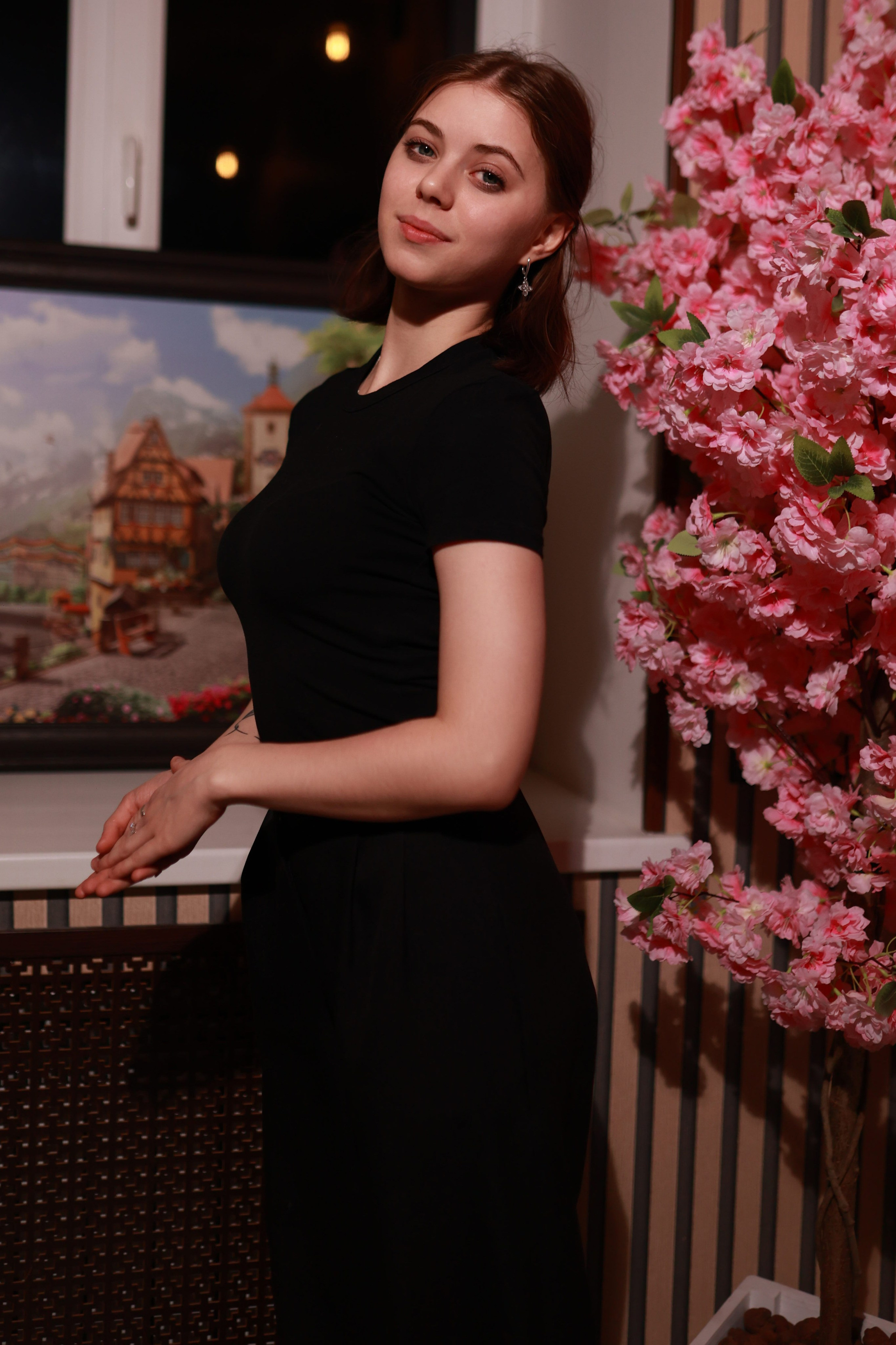 8 марта «Инжир». Andrey Pospelove. Фотограф в Саратове