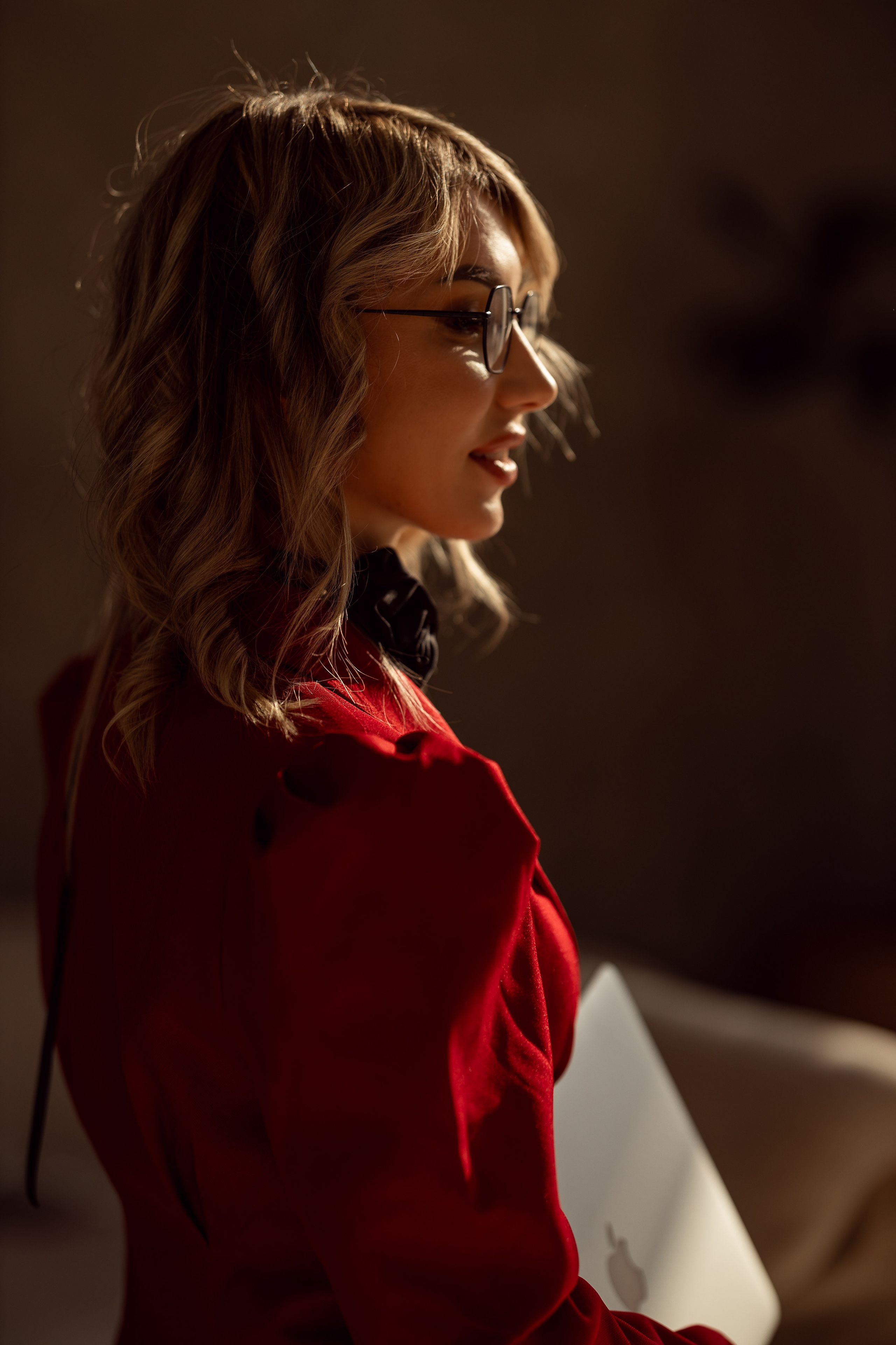 Контент для блогера. Женский и семейный фотограф в Москве Виктория