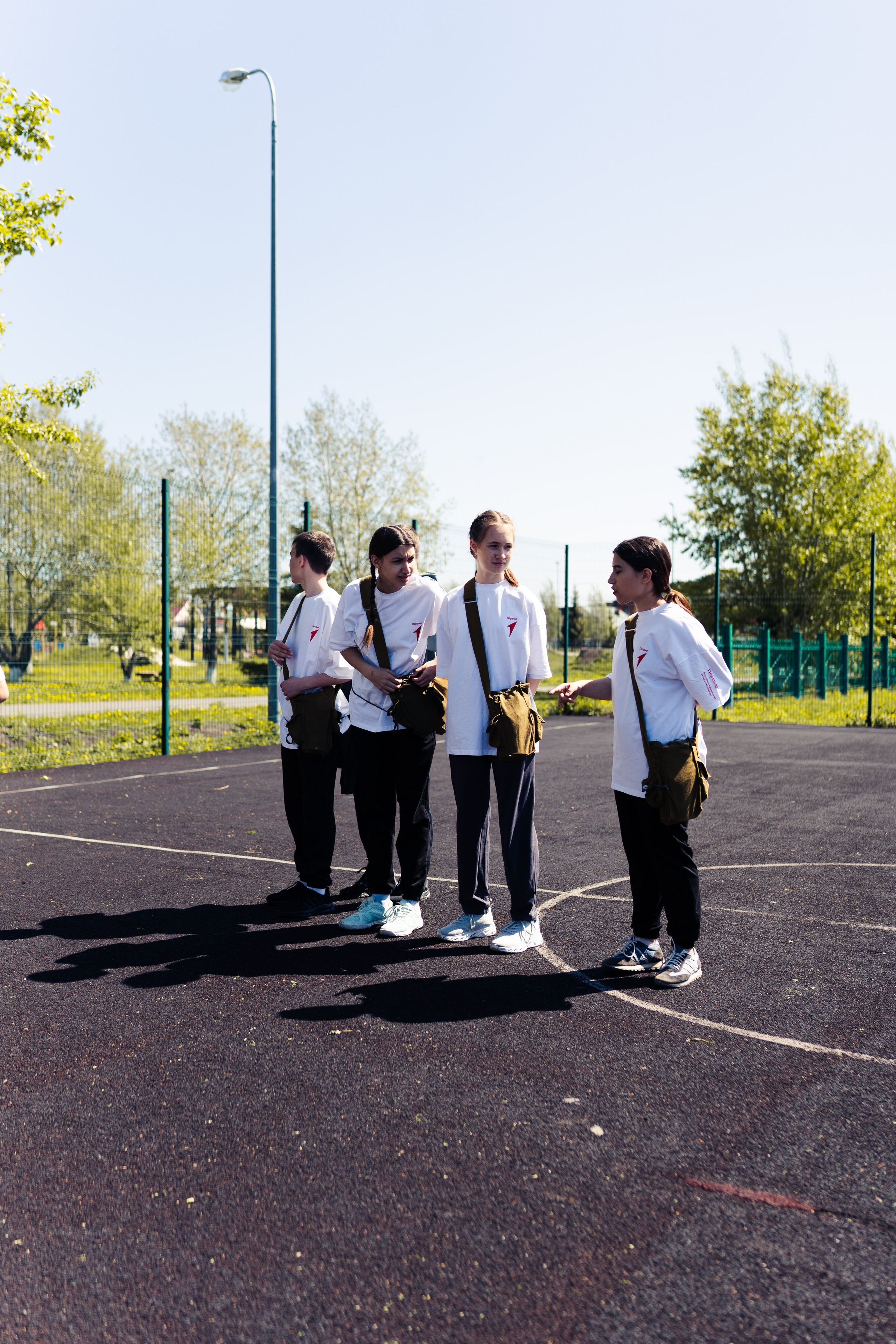 Движение первых. Фотограф в СПБ Алмаз Камаев