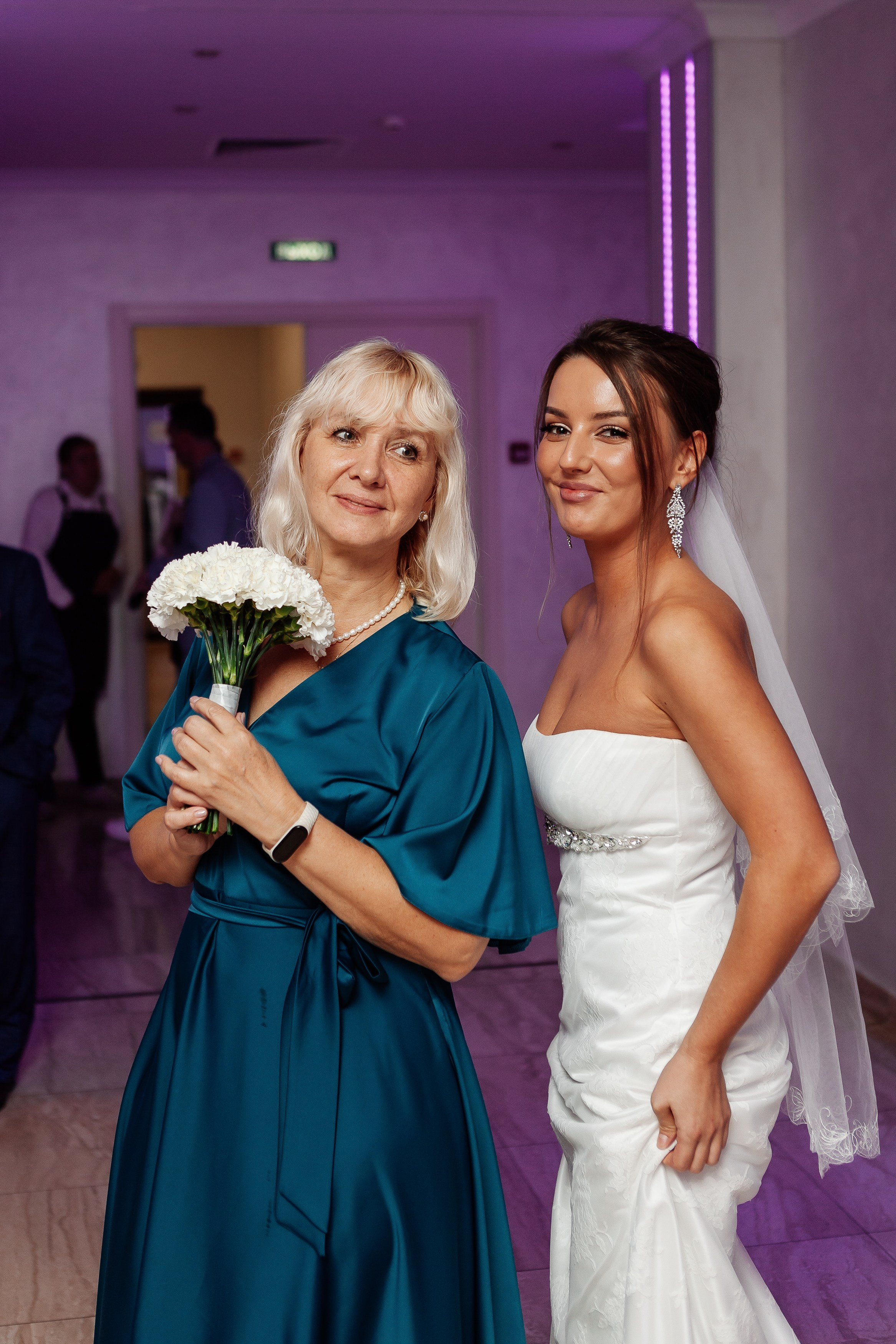 Игорь и Анжела. Фотограф в Нижнем Новгороде Таня Галкина