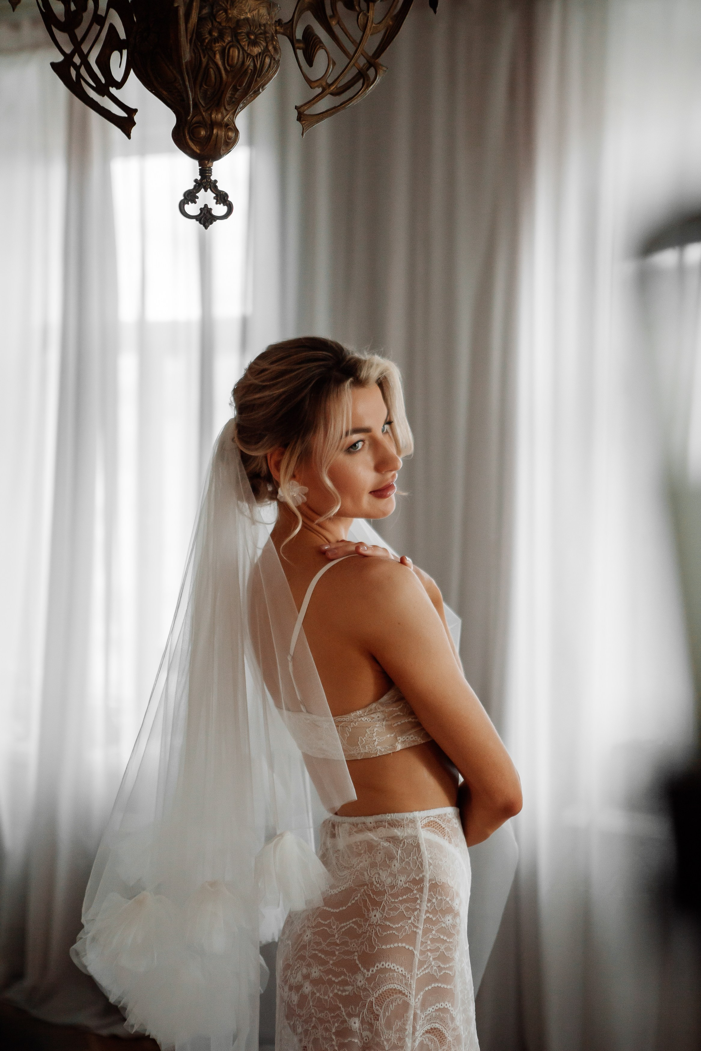 Дмитрий и Юлия. Фотограф в Нижнем Новгороде Таня Галкина