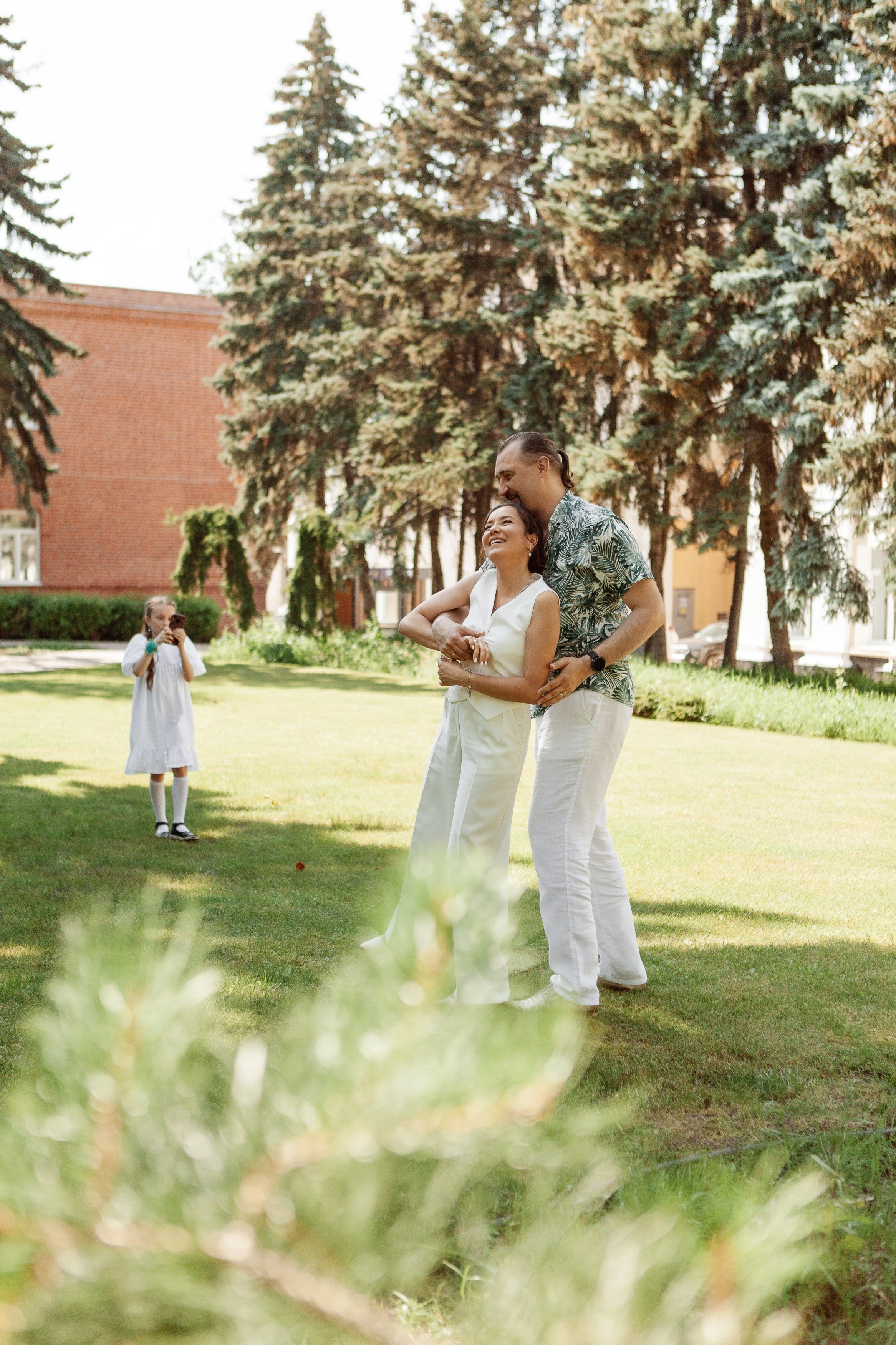 Дмитрий и Кристина. Фотограф в Нижнем Новгороде Таня Галкина