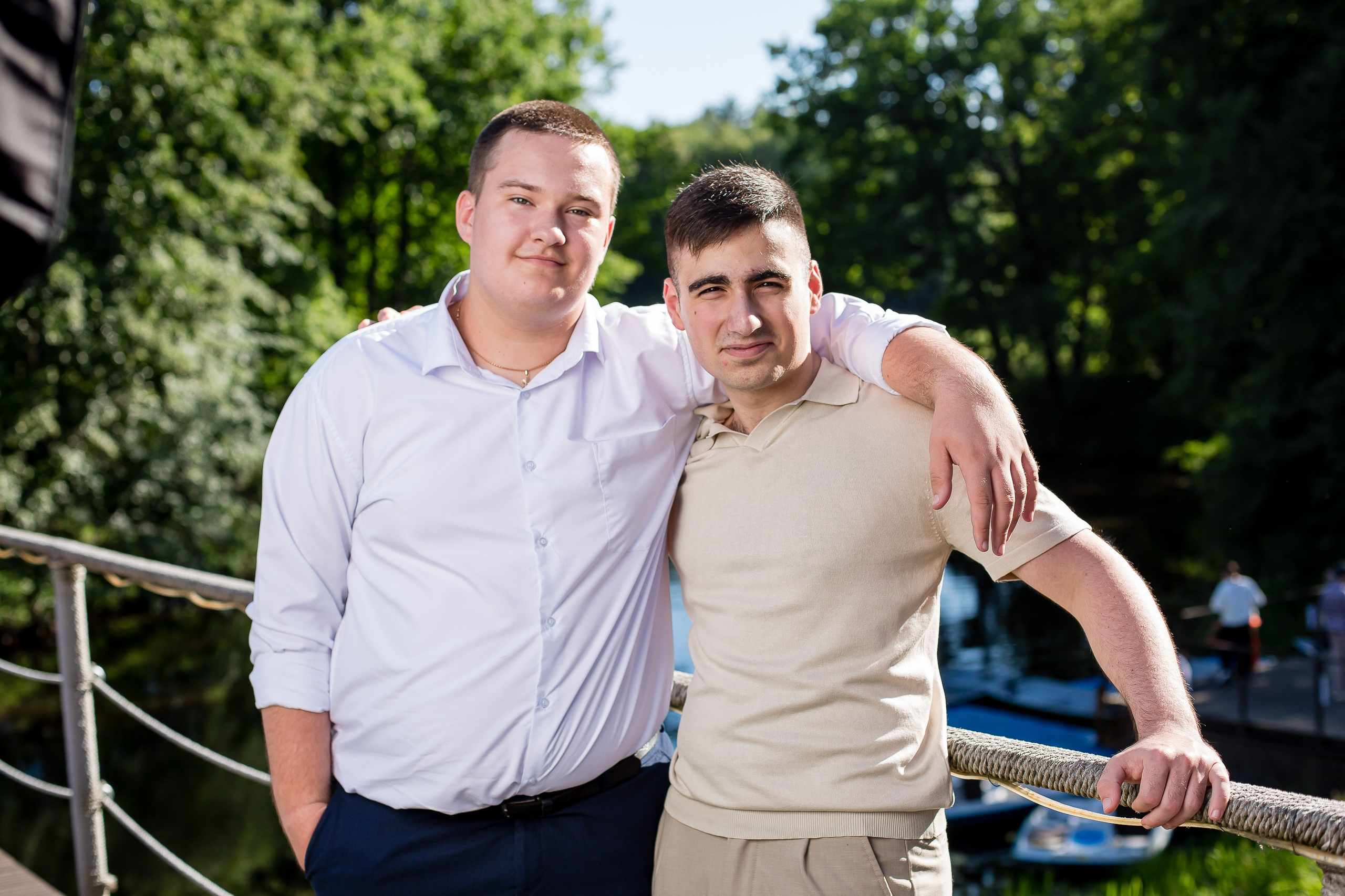 Выпускной 30.06.26. Свадебный и Интерьерный Фотограф во Владимире Евгений Федин