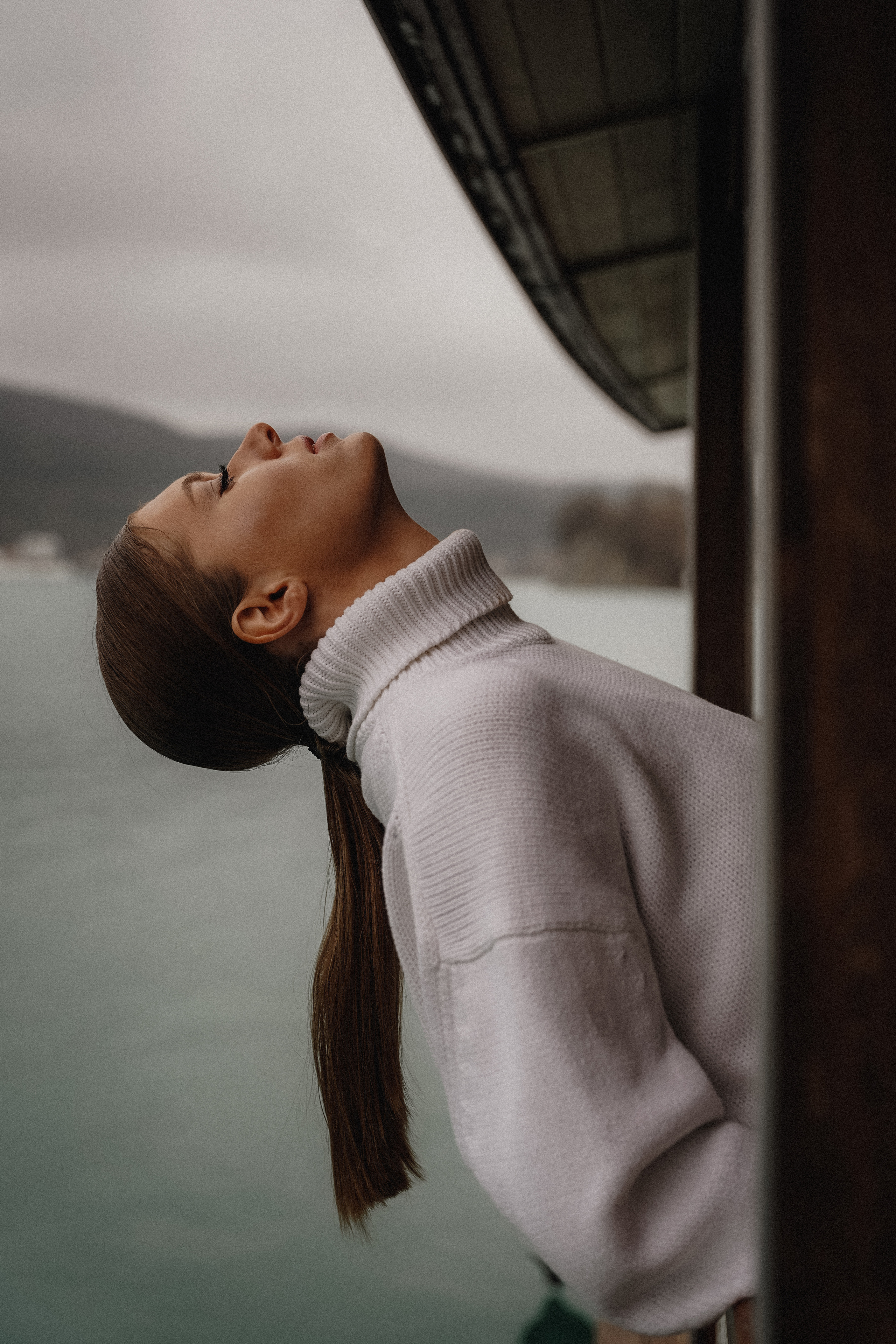 Фотосессия на яхте Геленджик. VISUAL ARTIST · KRONGAUZ ANASTASIA