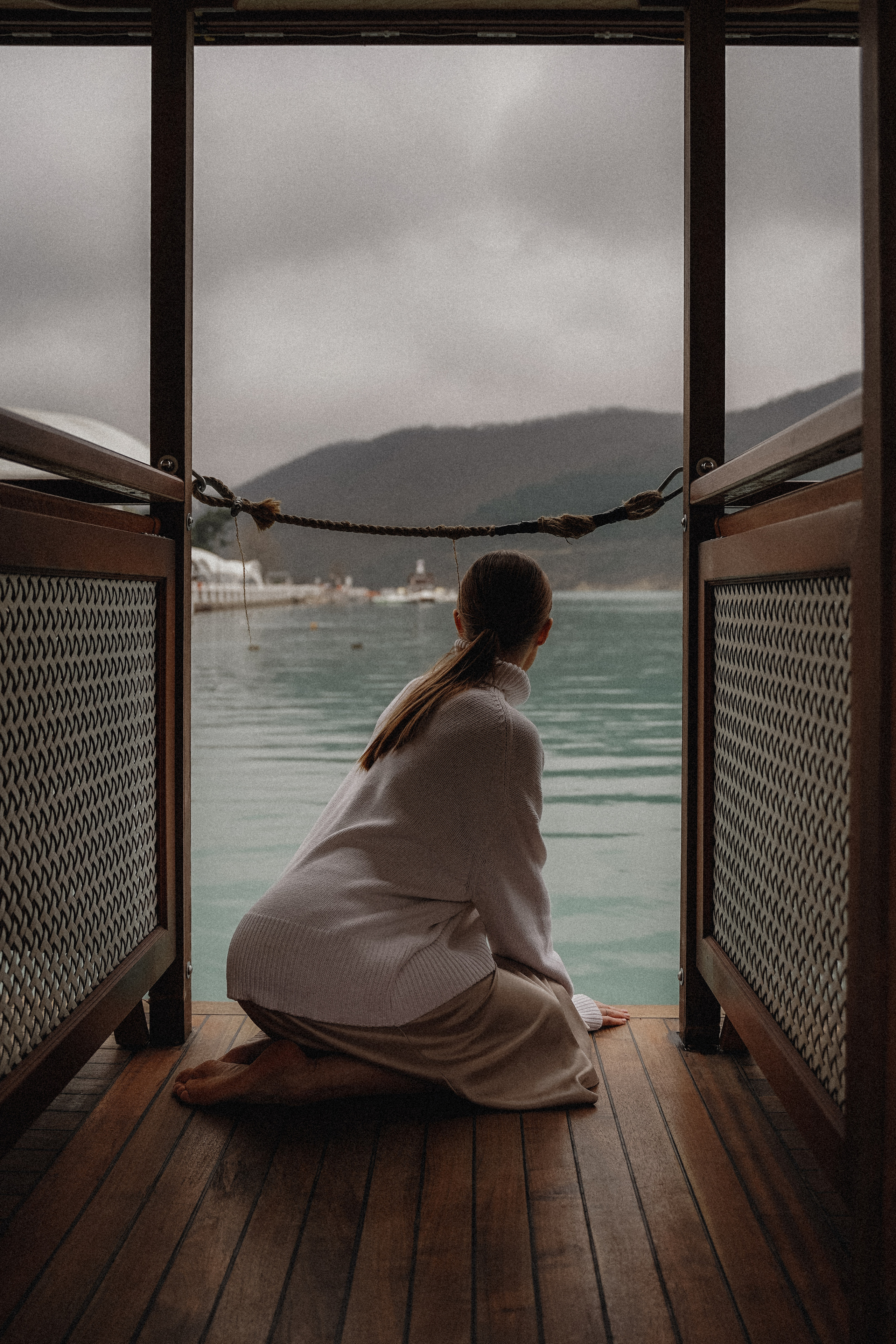 Фотосессия на яхте Геленджик. VISUAL ARTIST · KRONGAUZ ANASTASIA