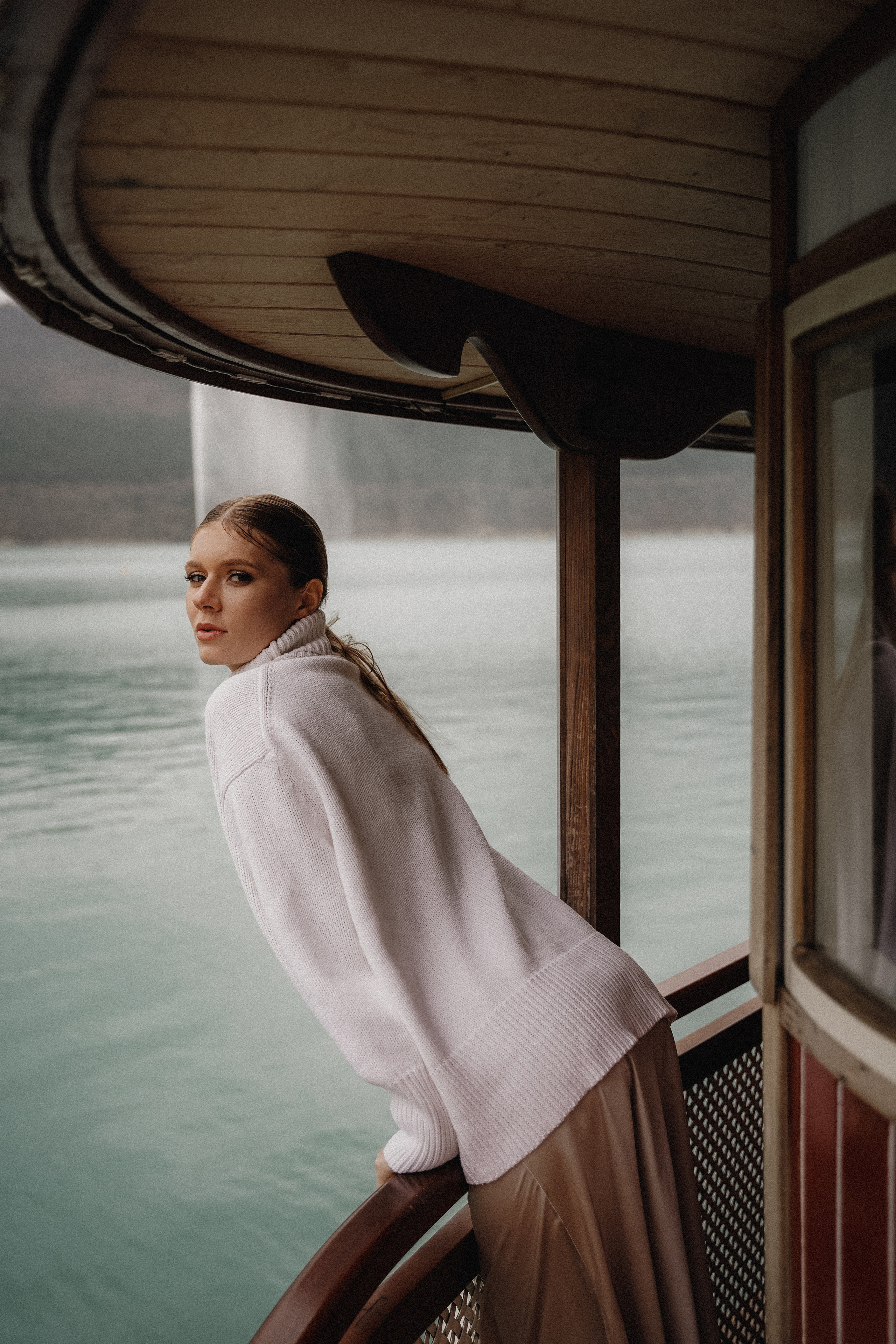 Фотосессия на яхте Геленджик. VISUAL ARTIST · KRONGAUZ ANASTASIA