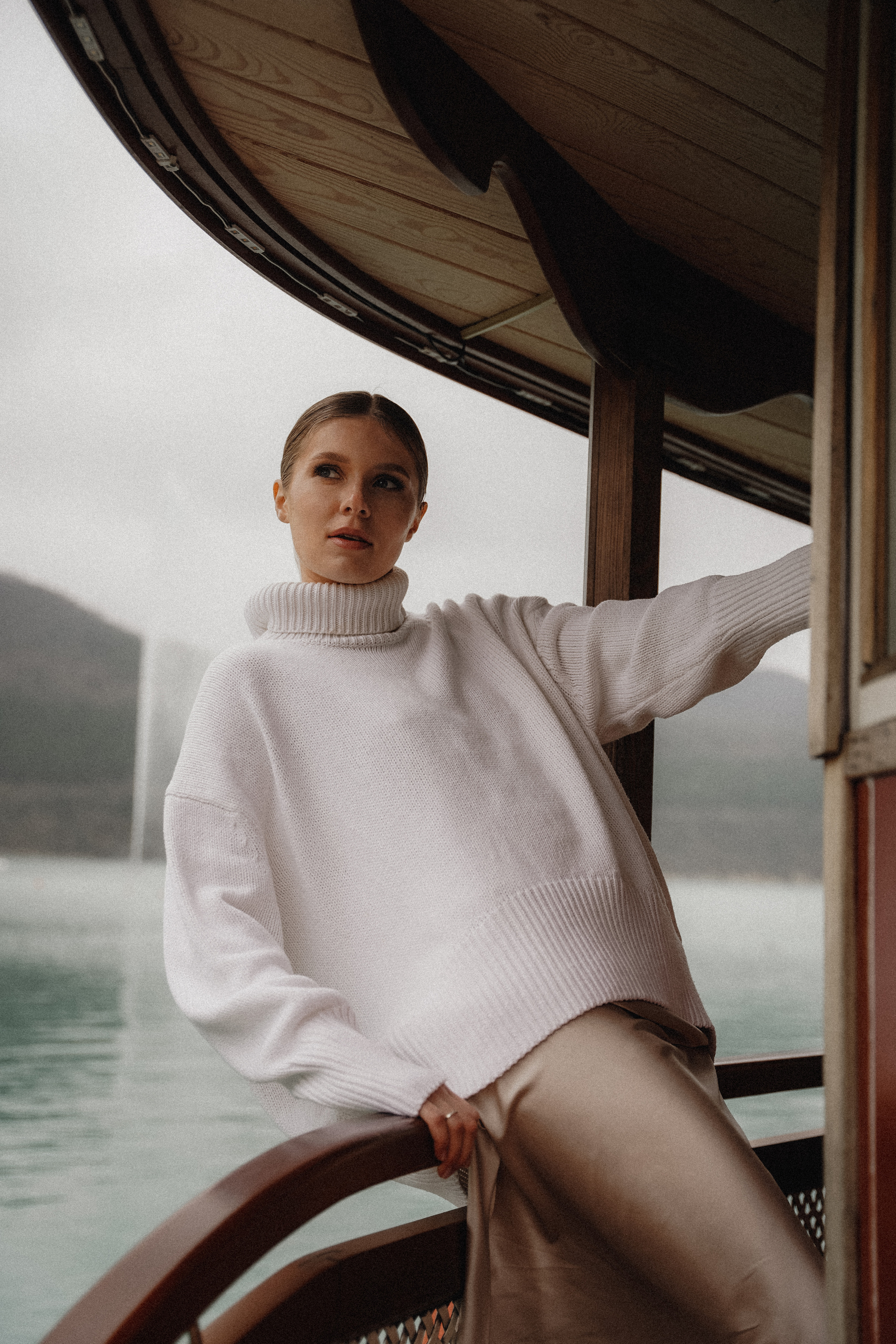 Фотосессия на яхте Геленджик. VISUAL ARTIST · KRONGAUZ ANASTASIA