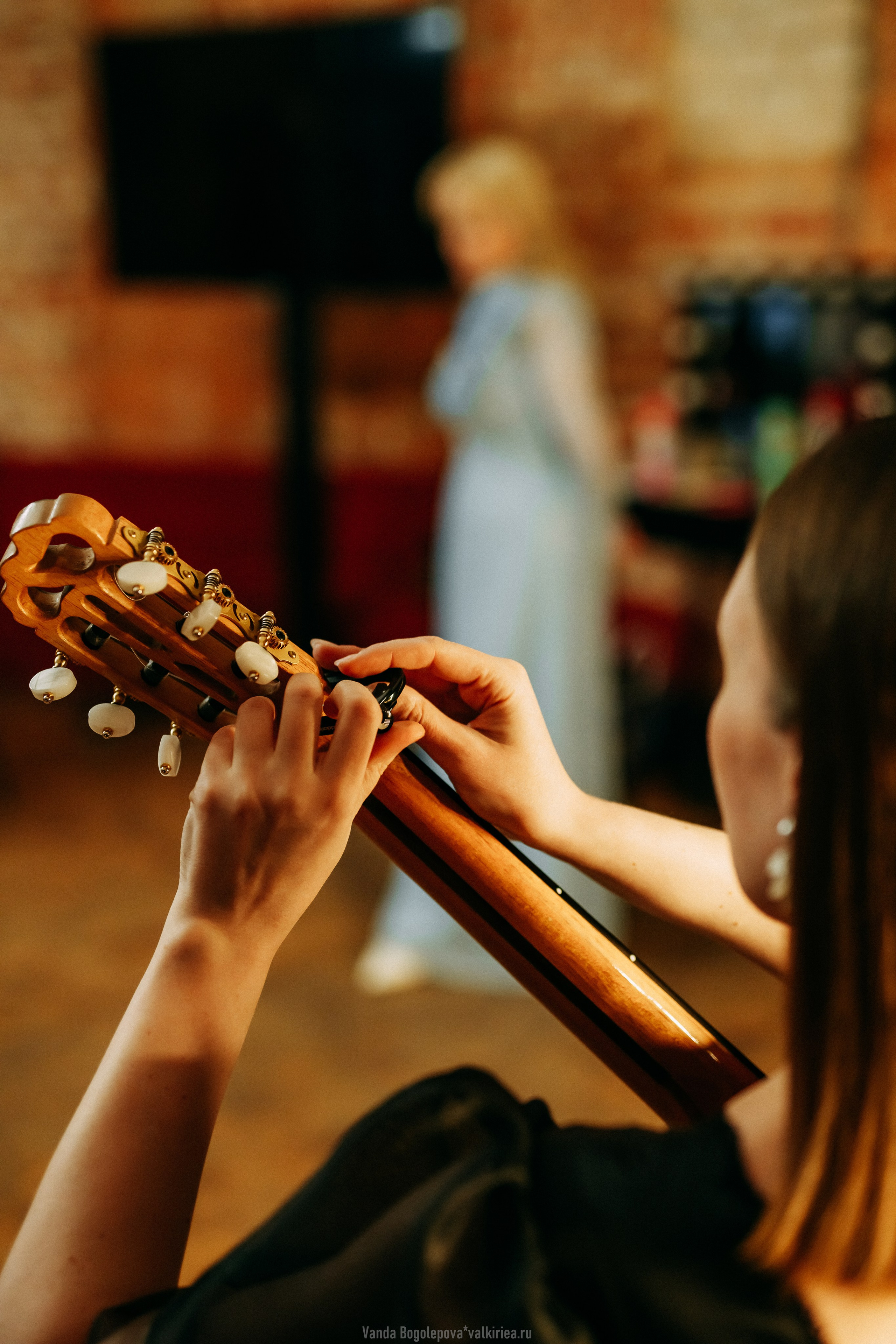 DKART. Гитарный концерт. Фотосъемка, свадебная фотосъемка, Москва, Нижний Новгород