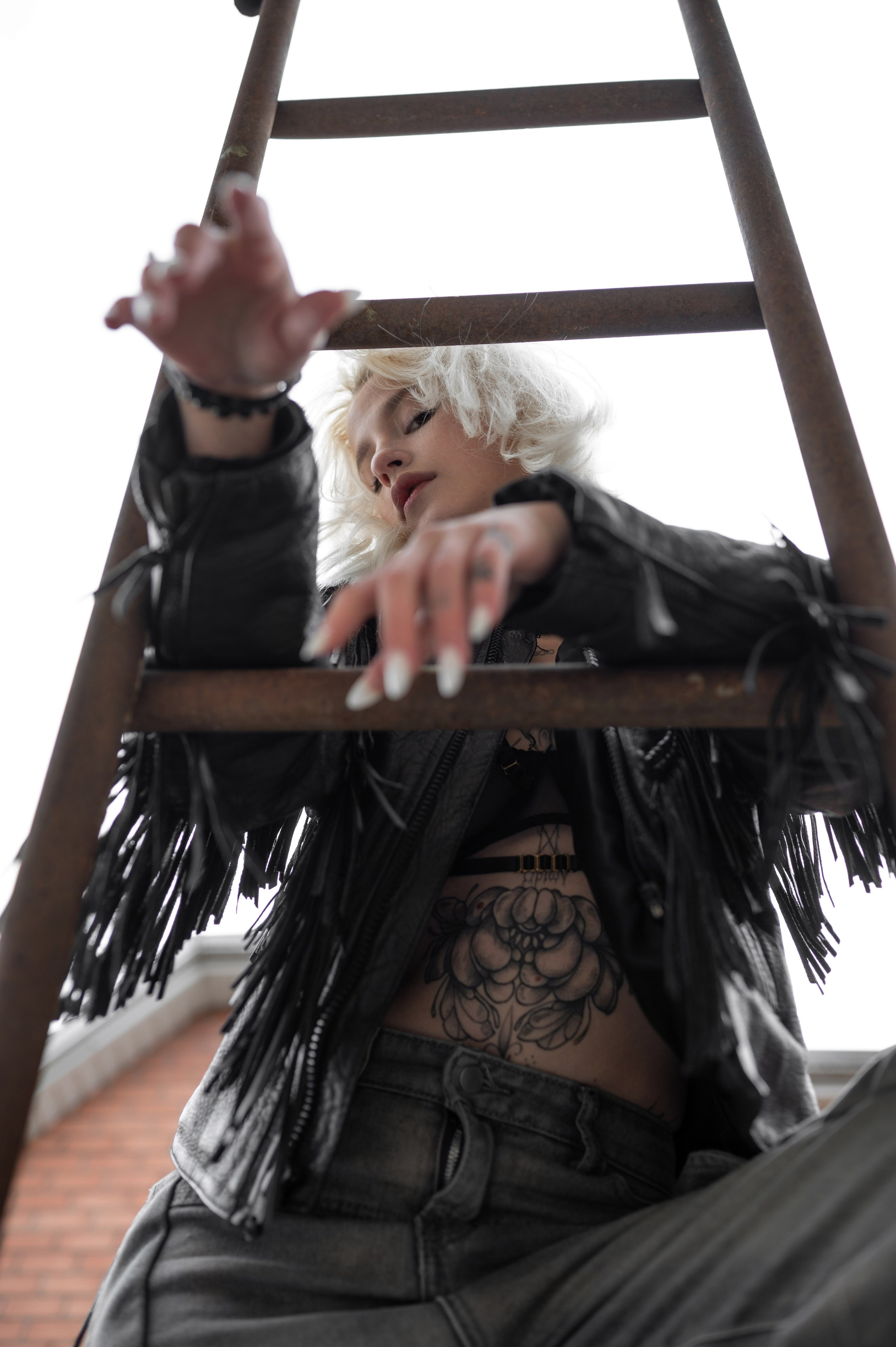 Лидия. Свадебный, портретный, коммерческий, предметный фотограф в Ставрополе Иван Белашов