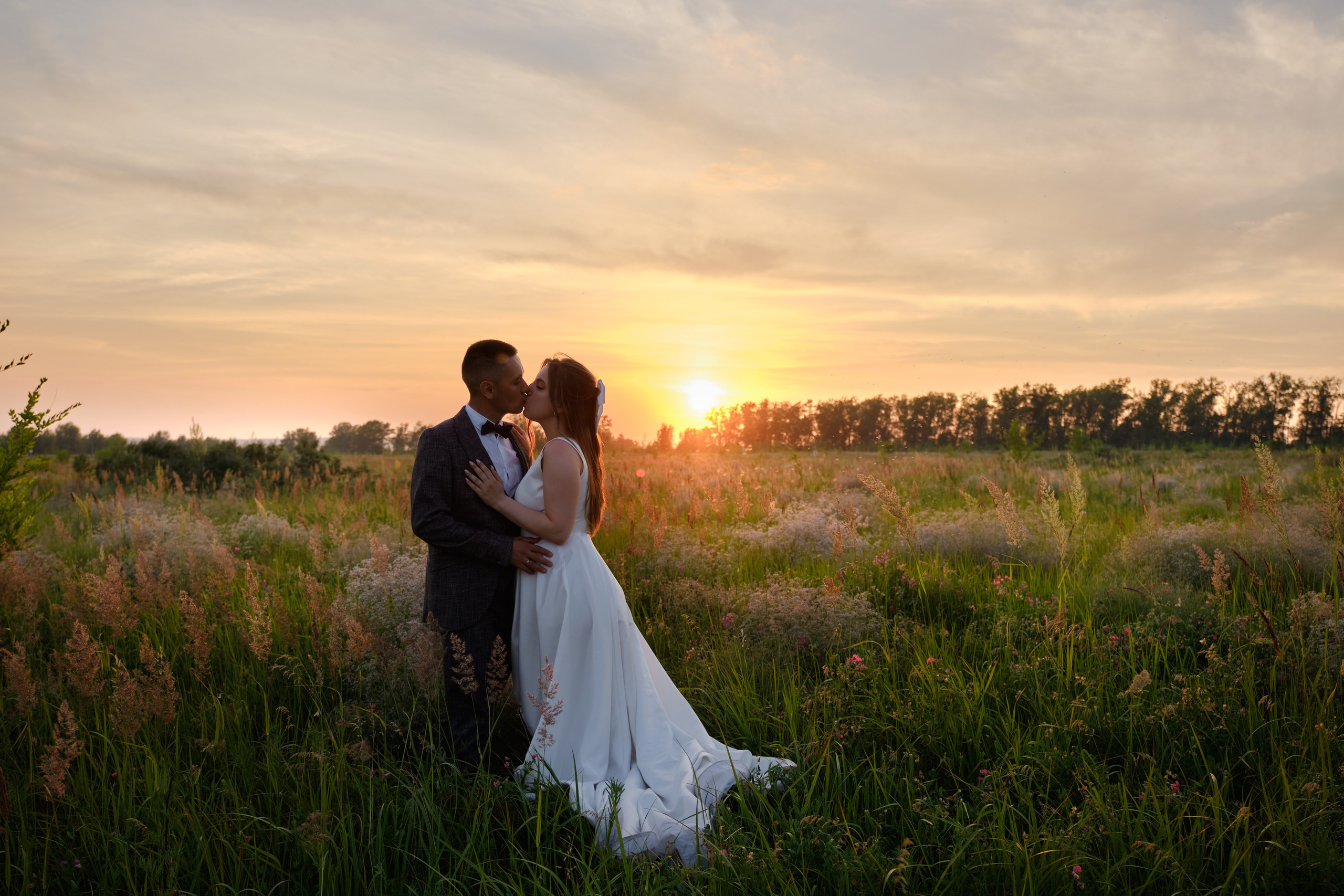 Дарья & Евгений. Фотограф в Самаре Татьяна Дубаносова